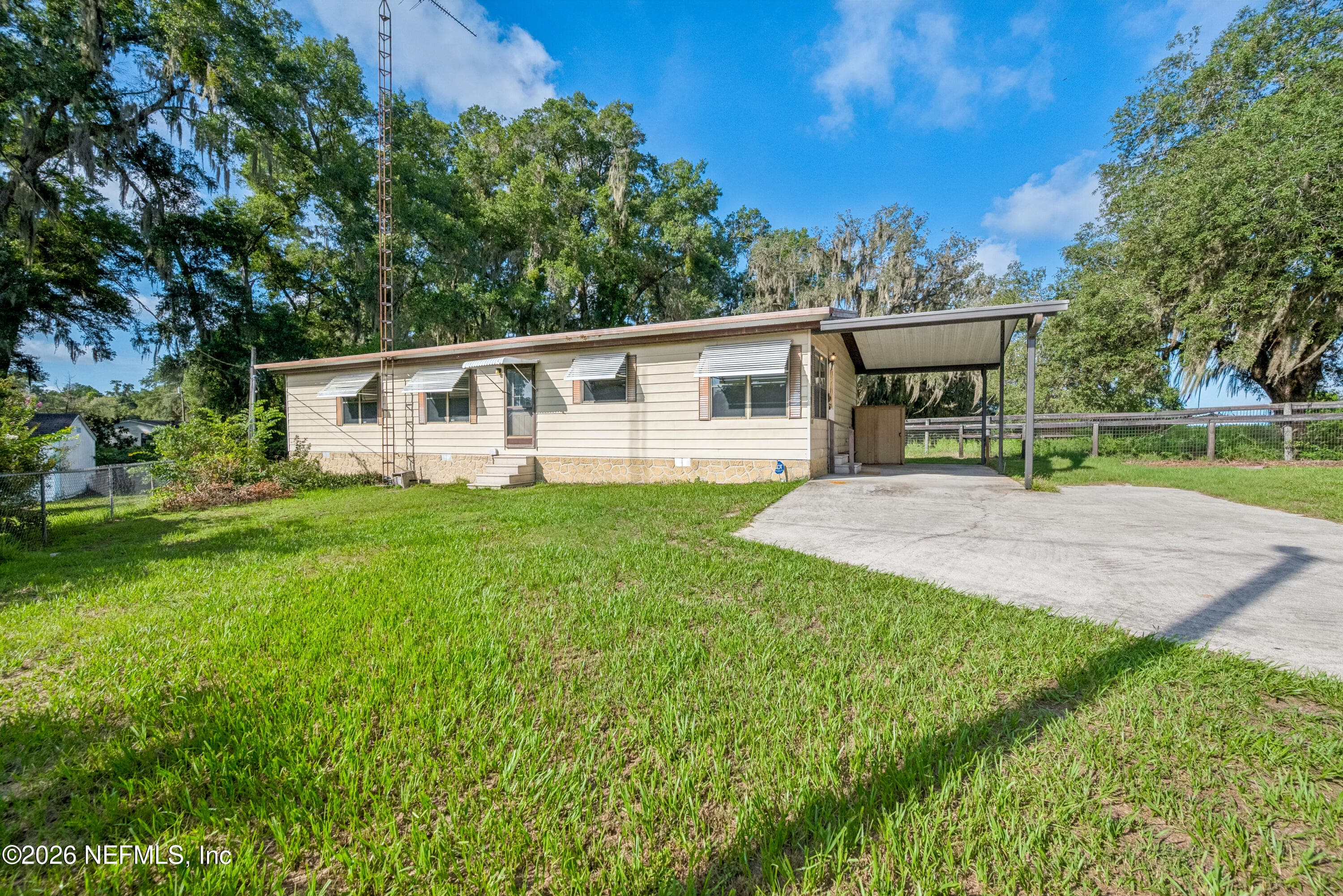 1410 NE 167TH Lane, Citra, FL 32113, Citra — photo 2