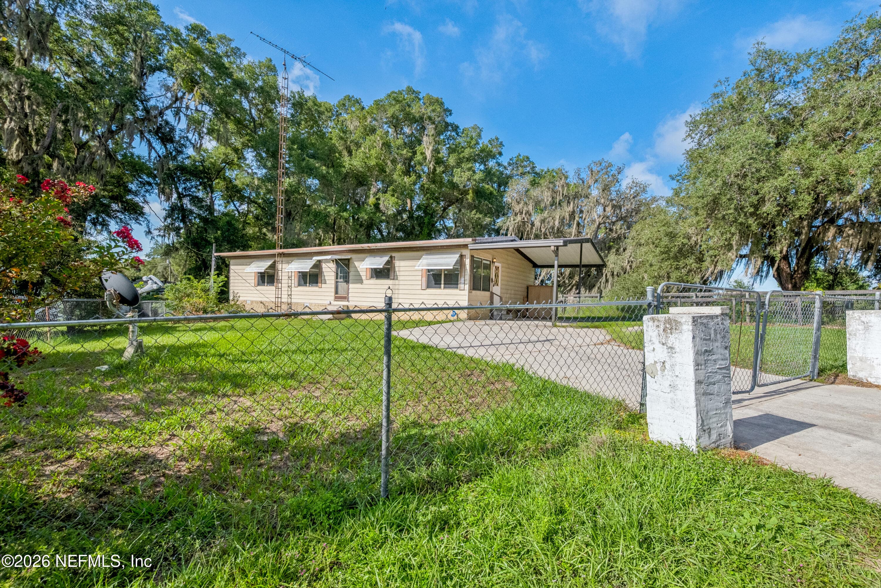 1410 NE 167TH Lane, Citra, FL 32113, Citra — photo 3