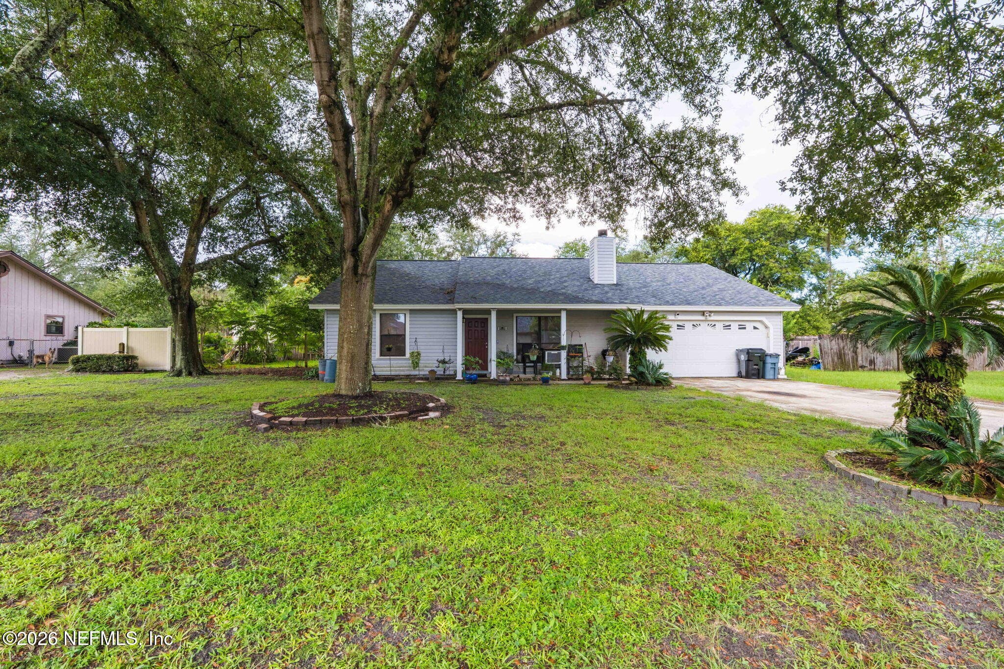 1976 TIMUCUA Trail, Middleburg, FL 32068, Middleburg — photo 2