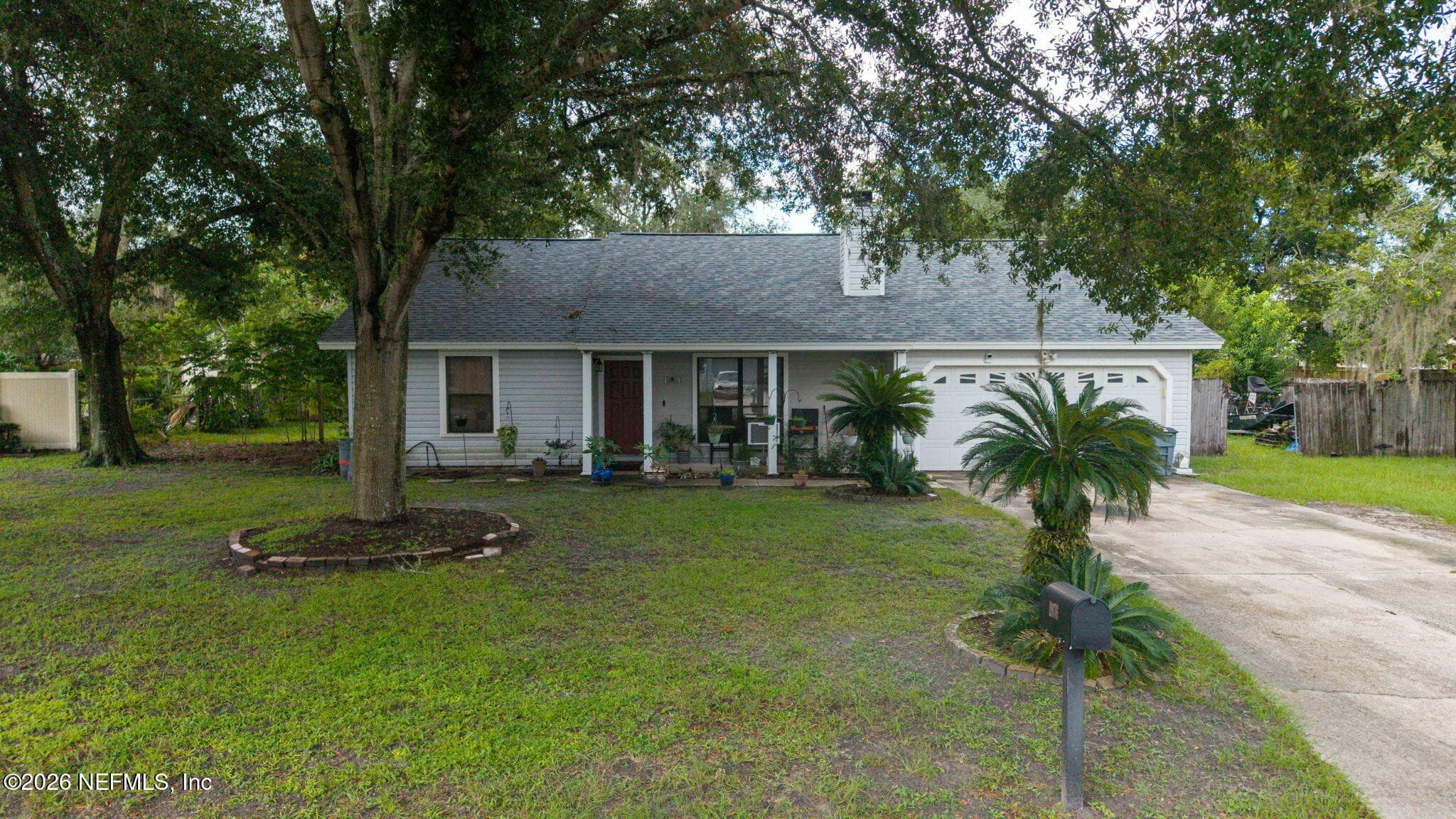 1976 TIMUCUA Trail, Middleburg, FL 32068, Middleburg — photo 3