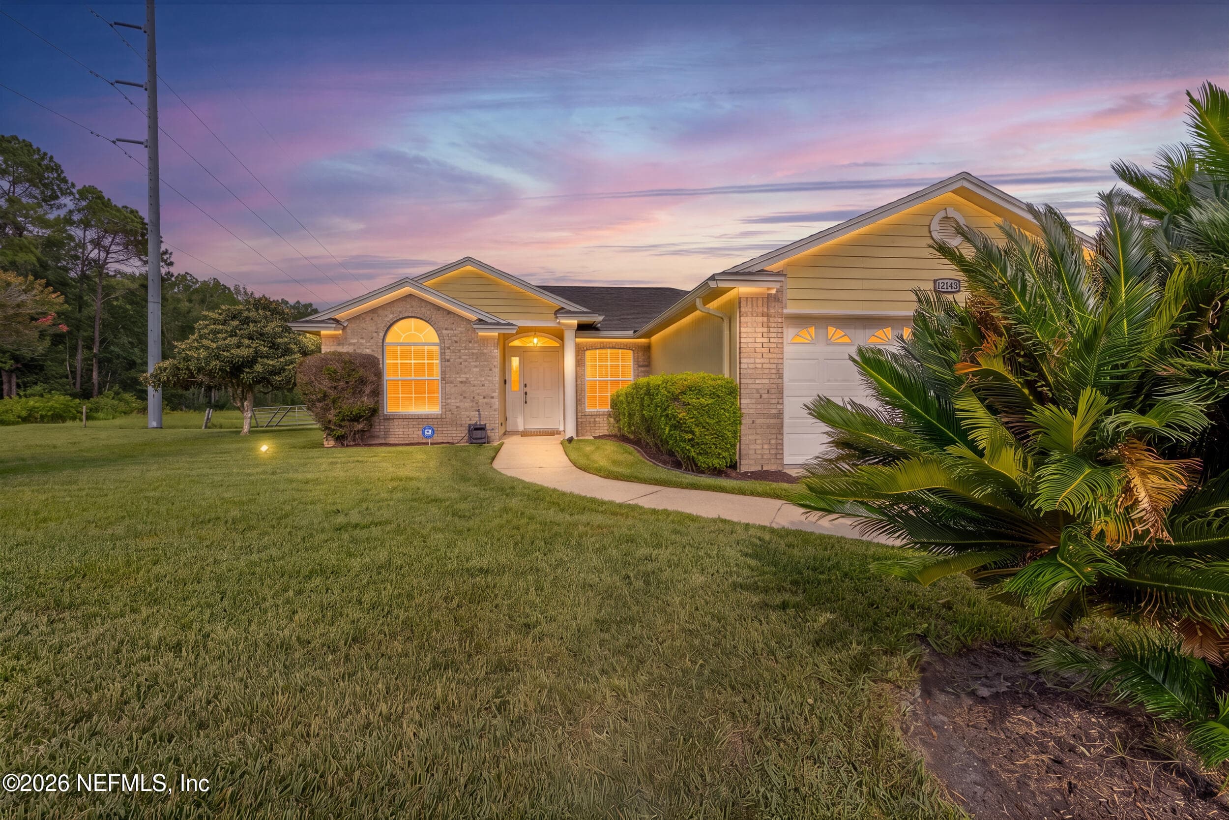 12143 SILVER SADDLE Drive, Jacksonville, FL 32258, Jacksonville — photo 2