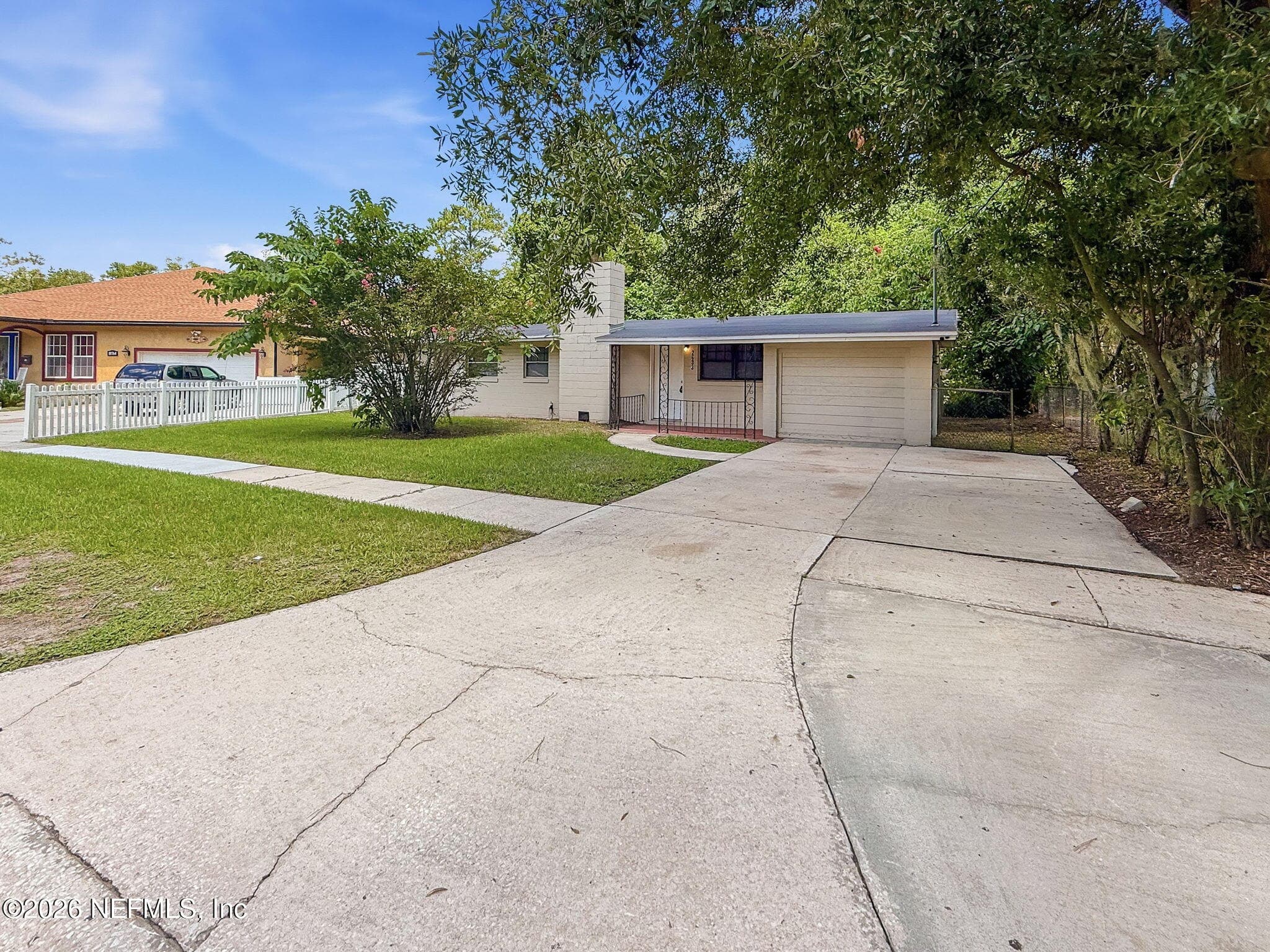 2633 TULSA Road N, Jacksonville, FL 32218, Jacksonville — photo 2