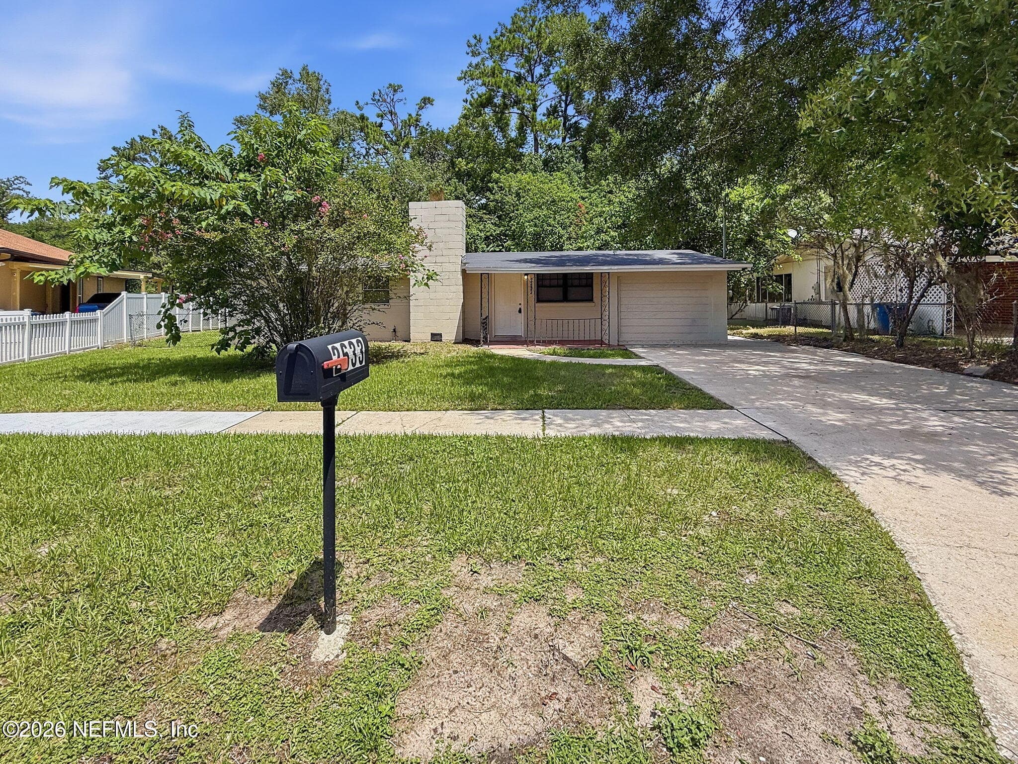 2633 TULSA Road N, Jacksonville, FL 32218, Jacksonville — photo 3