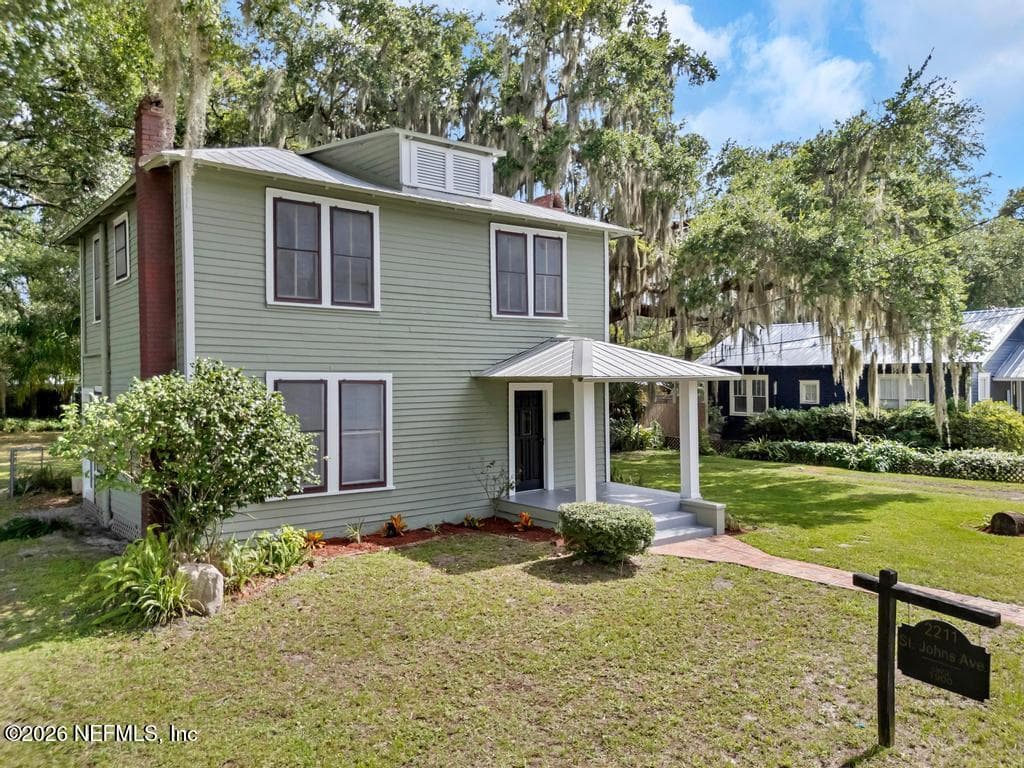 2211 ST JOHNS Avenue, Palatka, FL 32177, Palatka — photo 2