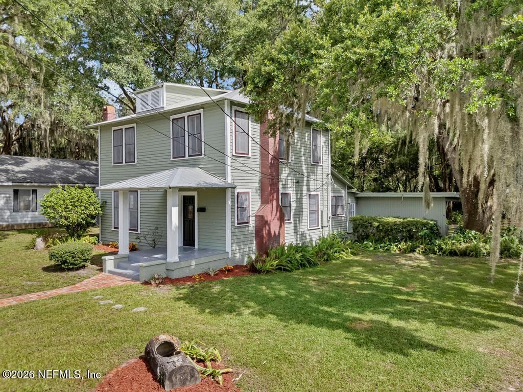 2211 ST JOHNS Avenue, Palatka, FL 32177, Palatka — photo 3