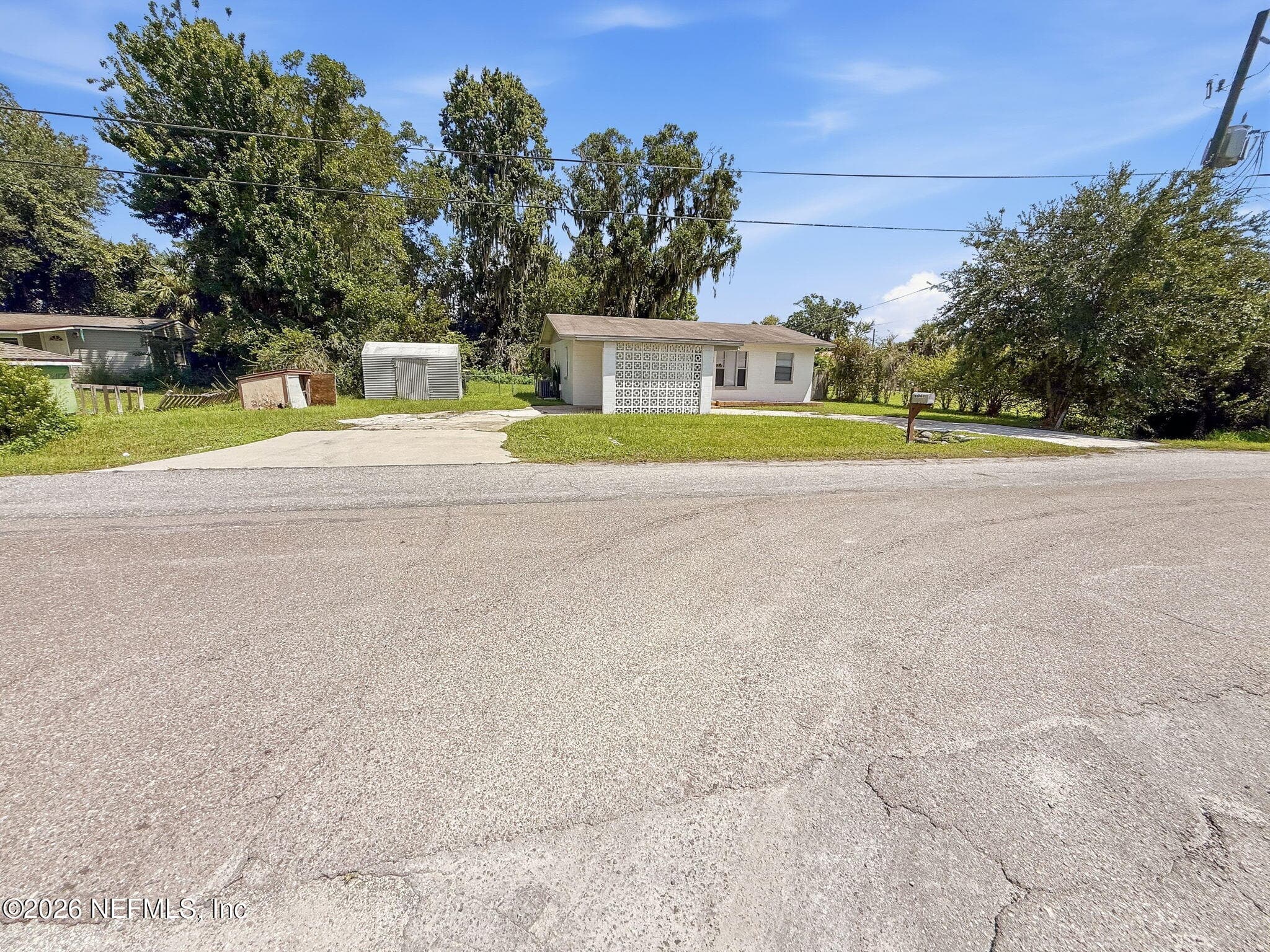 6043 MALCONE Lane, Jacksonville, FL 32244, Jacksonville — exterior