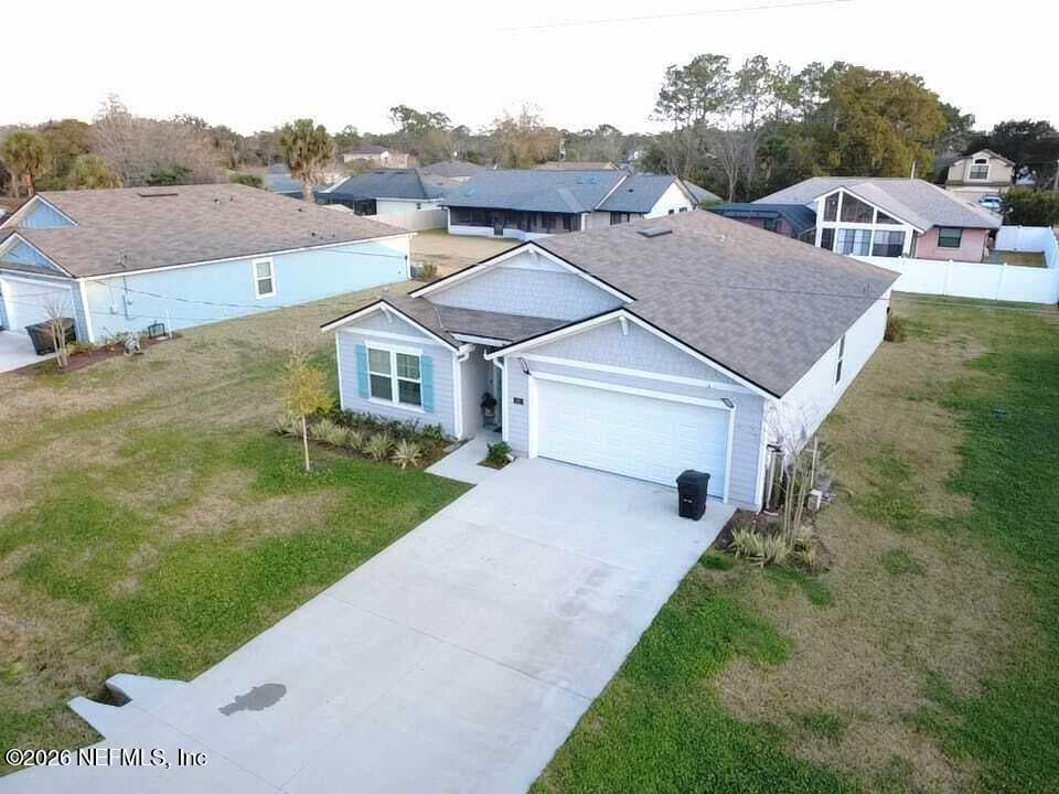 60 PERROTTI Lane, Palm Coast, FL 32164, Palm Coast — photo 3