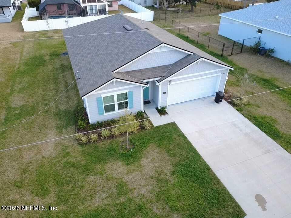 60 PERROTTI Lane, Palm Coast, FL 32164, Palm Coast — photo 2
