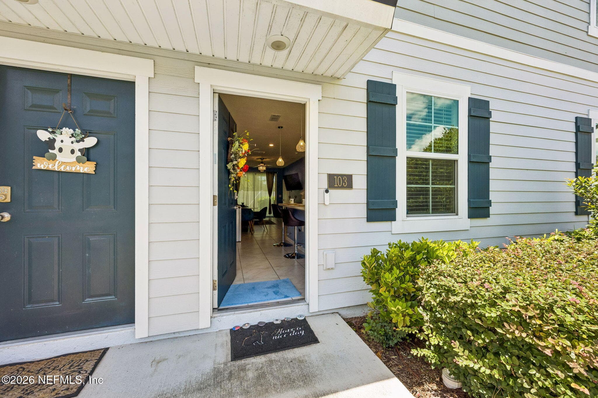575 OAKLEAF PLANTATION Parkway 103, Orange Park, FL 32065, Orange Park — exterior