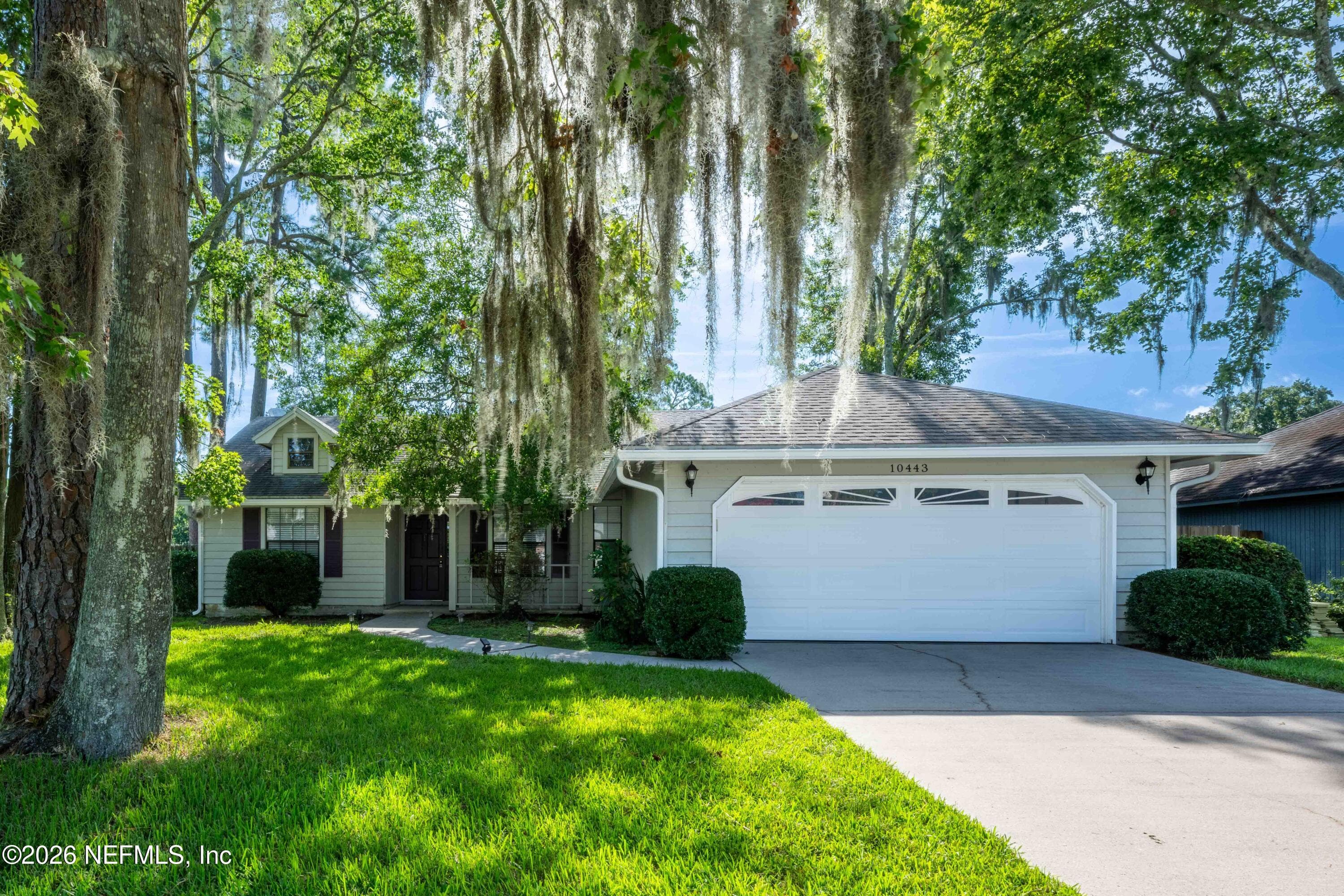 10443 OSPREY NEST Drive W, Jacksonville, FL 32257, Jacksonville — exterior