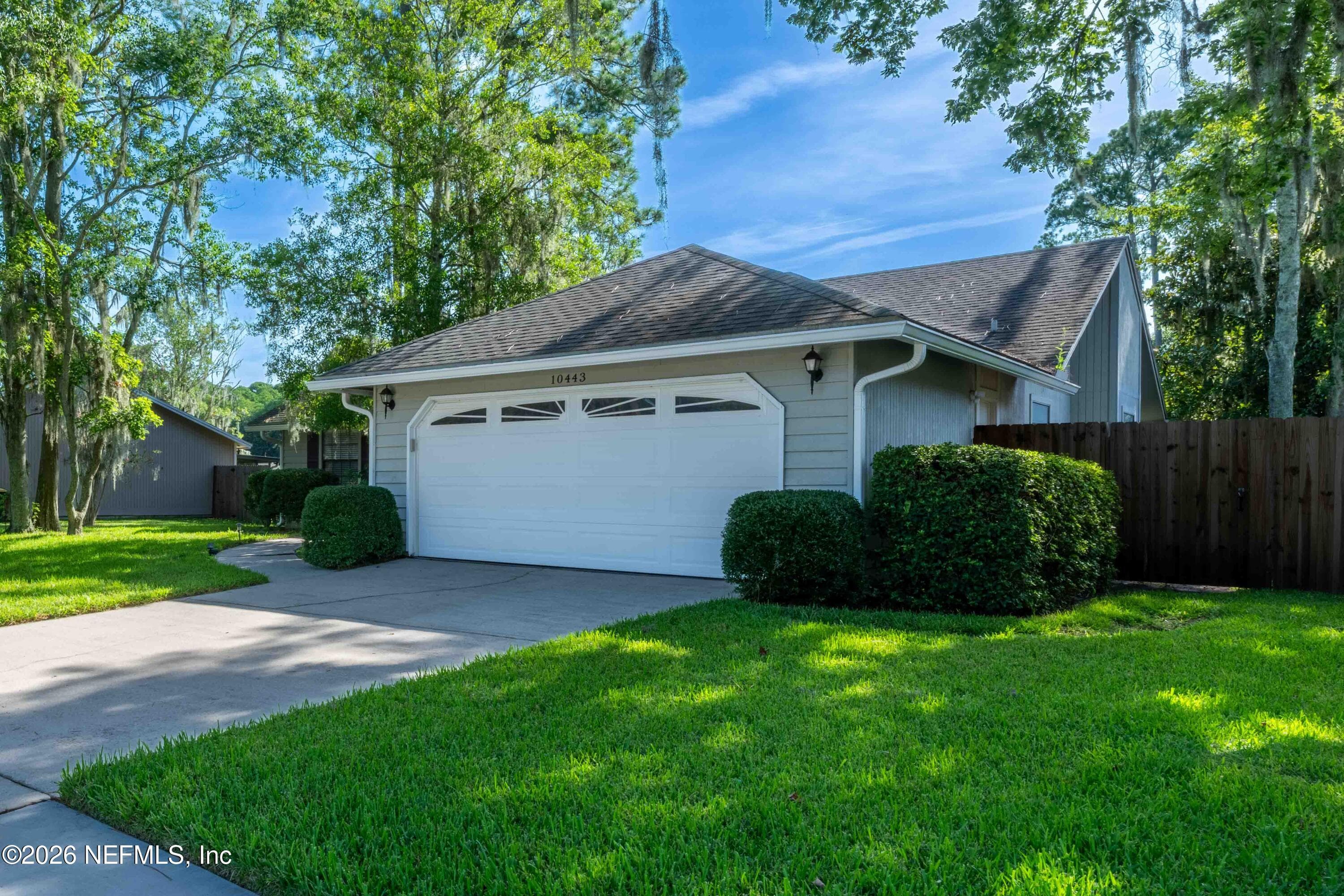 10443 OSPREY NEST Drive W, Jacksonville, FL 32257, Jacksonville — photo 2
