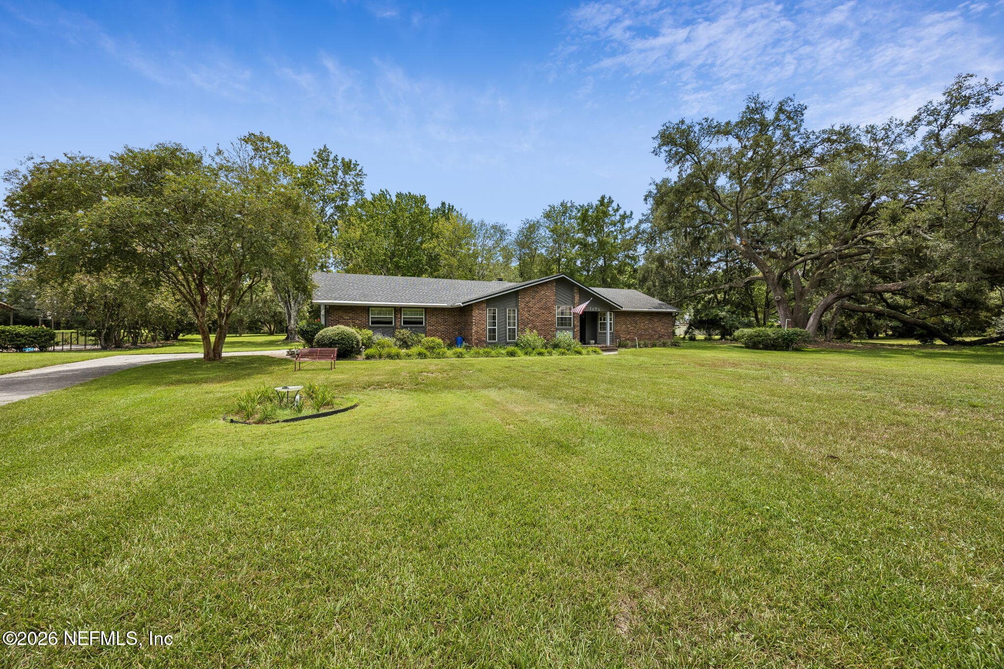 2683 FOXHUNT Trail, St. Johns — photo 3