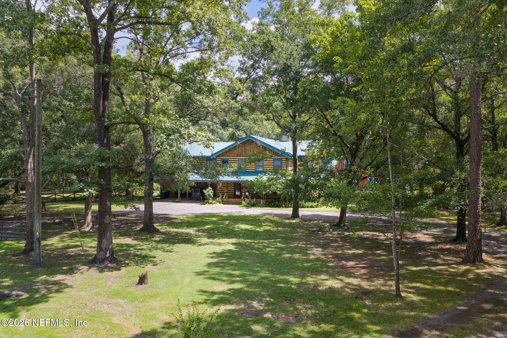 11603 WEST COURT Boulevard, Jacksonville — photo 2