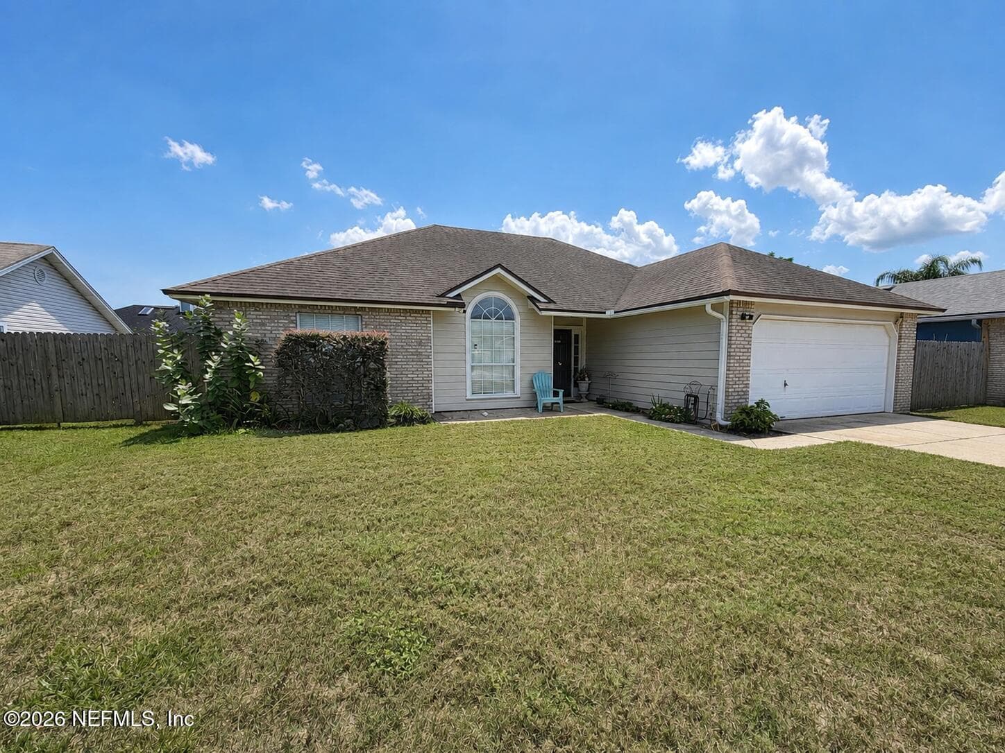 13214 HARTWELL Drive, Jacksonville, FL 32225, Jacksonville — exterior