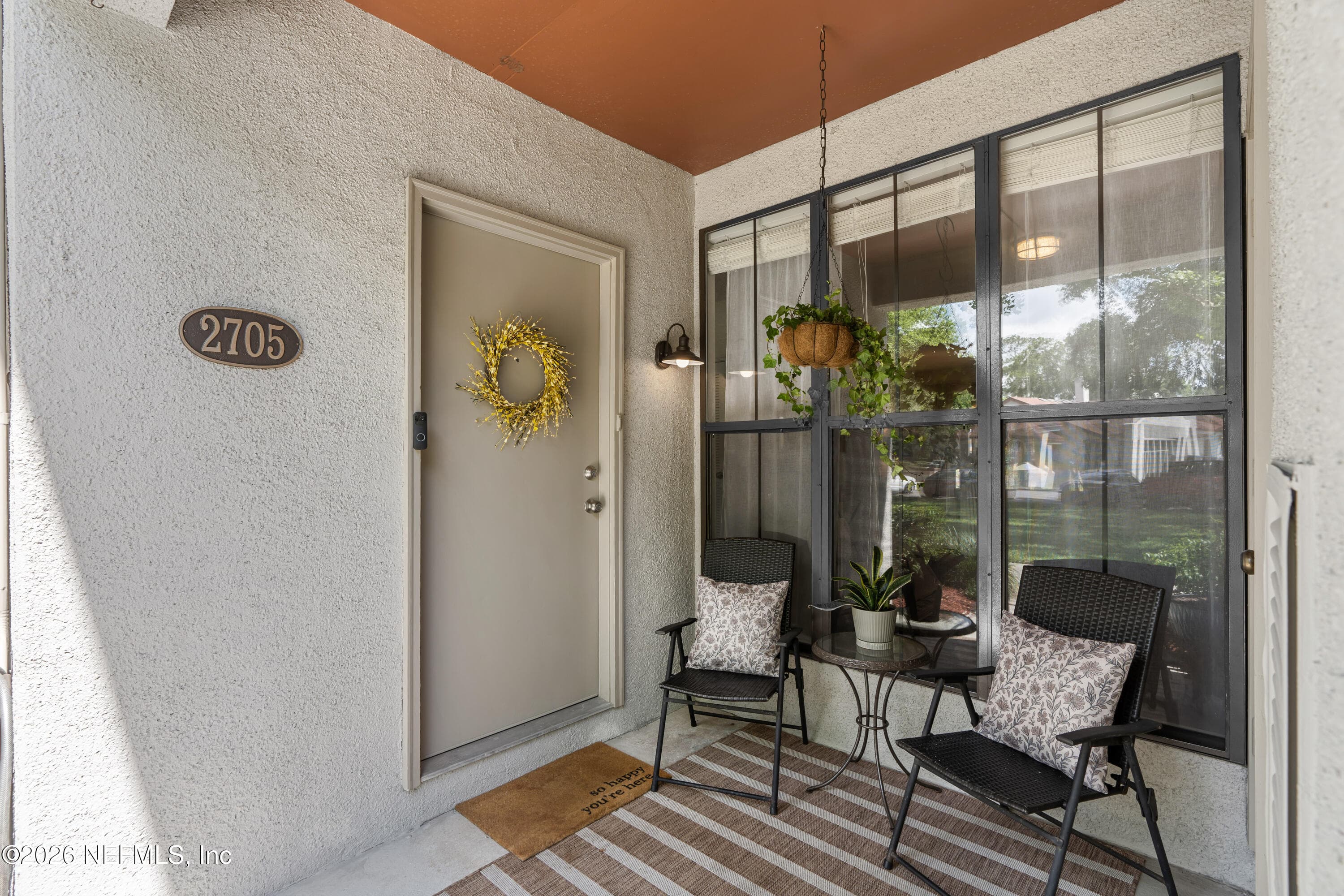 2705 WOOD HILL Drive 2705, Jacksonville, FL 32256, Jacksonville — exterior