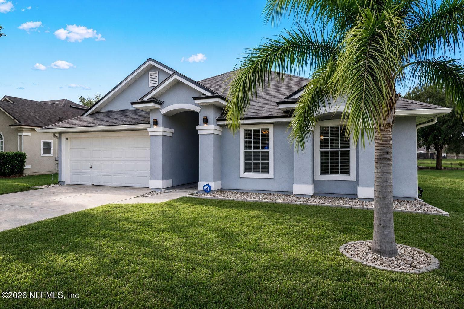 13946 FISH EAGLE Drive E, Jacksonville, FL 32226, Jacksonville — exterior