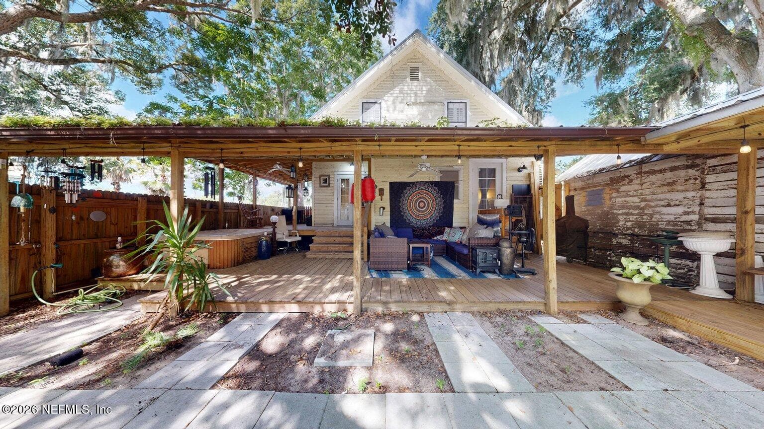 216 N SUMMIT Street, Crescent City, FL 32112, Crescent City — photo 3