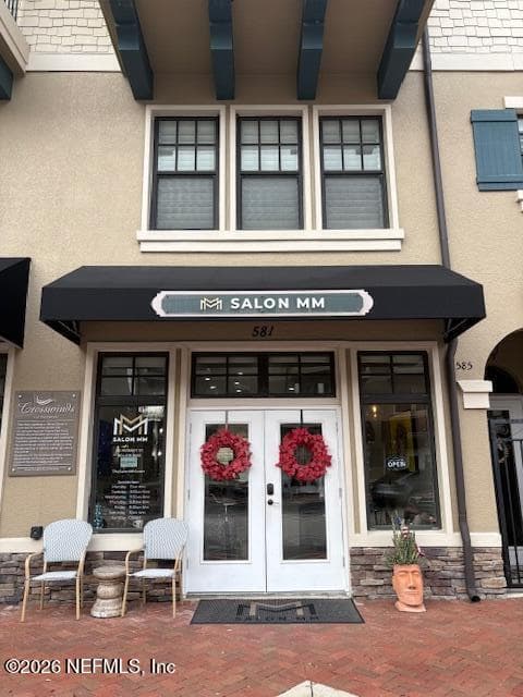 585 MARKET Street, St. Augustine, FL 32095, St. Augustine — exterior