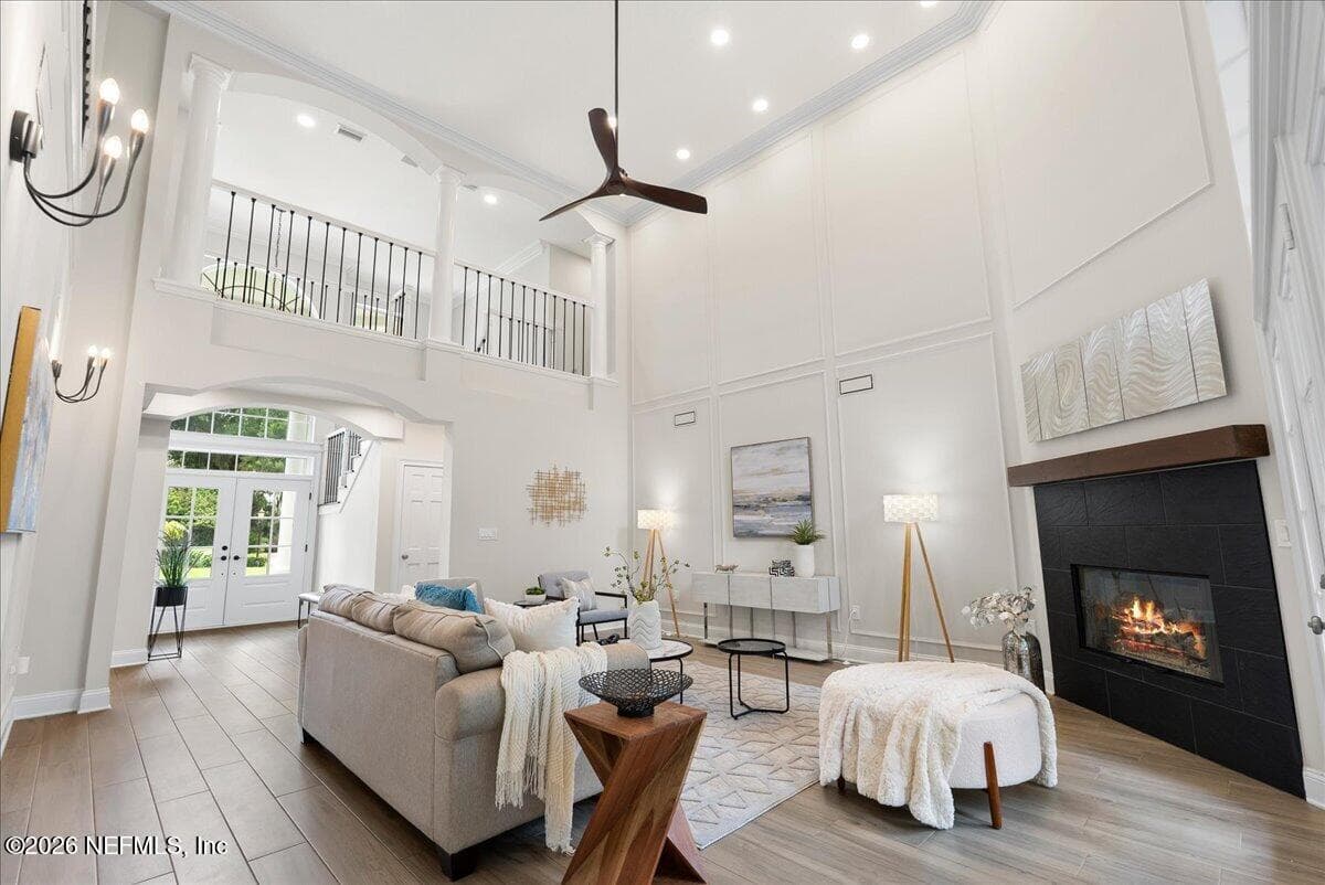 13832 ADMIRALS BEND Drive, Jacksonville, FL 32225, Jacksonville — photo 2