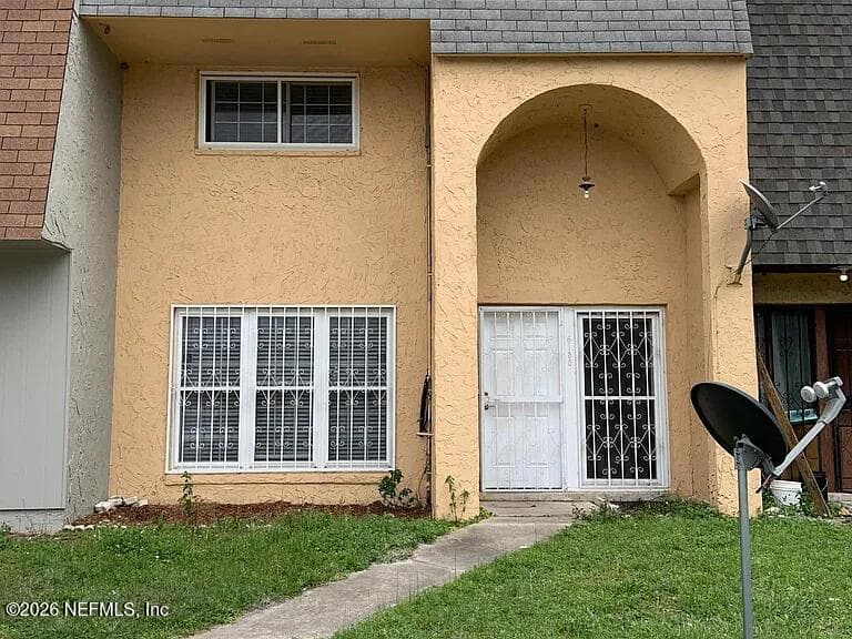 6135 TUSCONY Circle, Jacksonville, FL 32277, Jacksonville — exterior