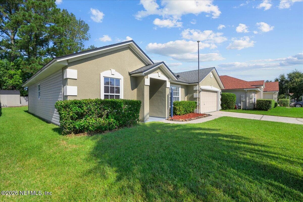 15804 CANOE CREEK Drive, Jacksonville, FL 32218, Jacksonville — photo 2