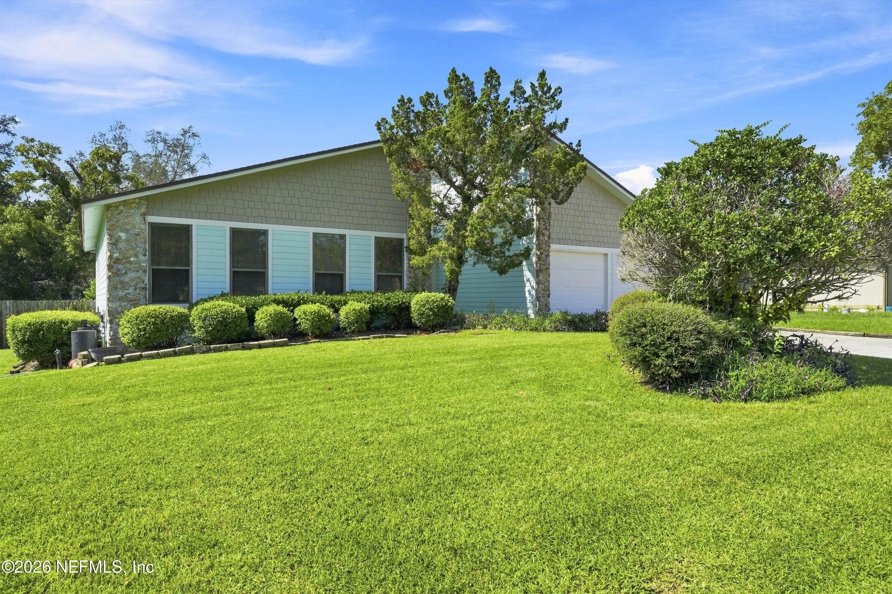 5336 JULINGTON FOREST Drive S, Jacksonville, FL 32258, Jacksonville — exterior