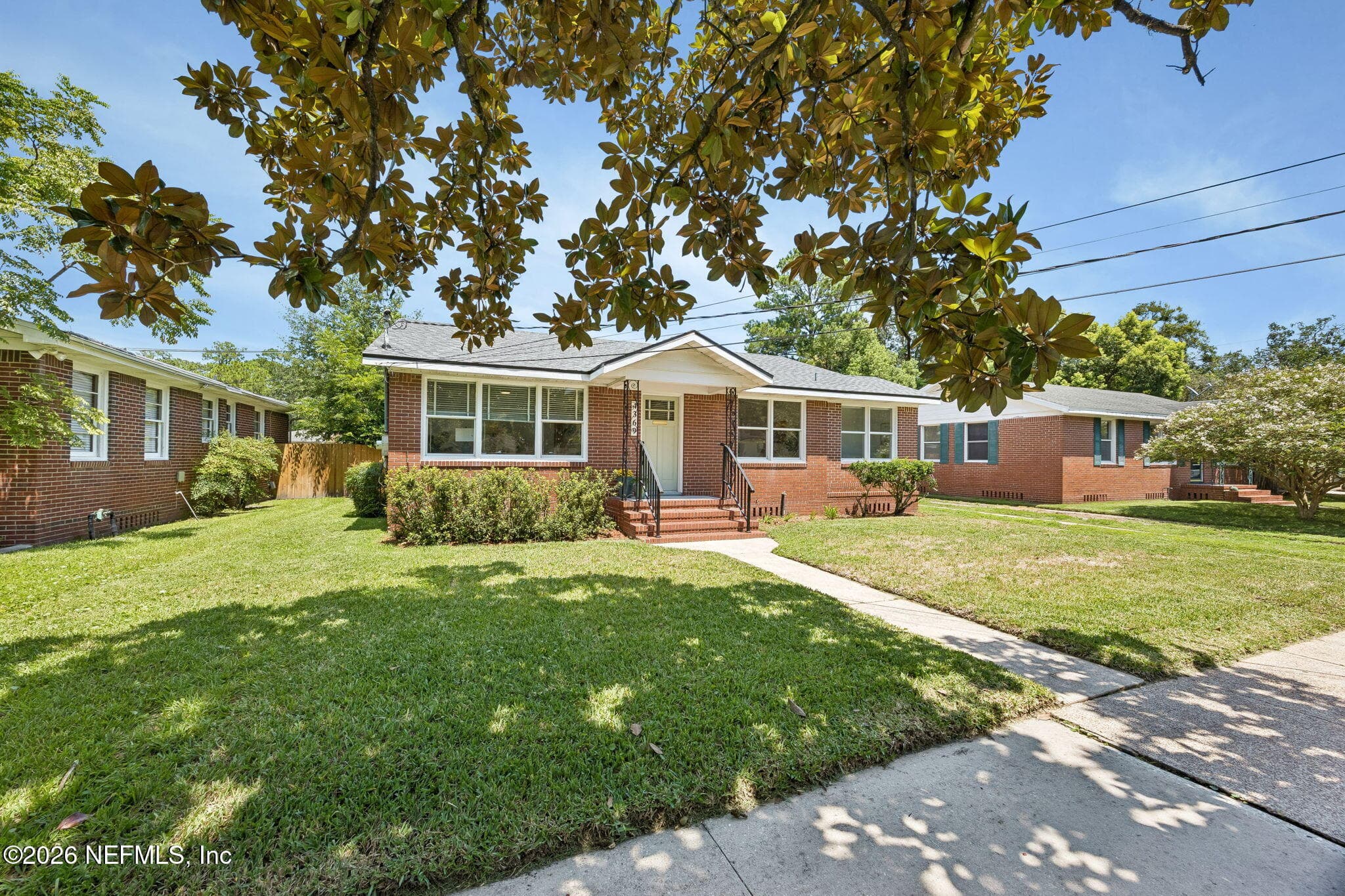 4369 GARIBALDI Avenue, Jacksonville, FL 32210, Jacksonville — photo 3