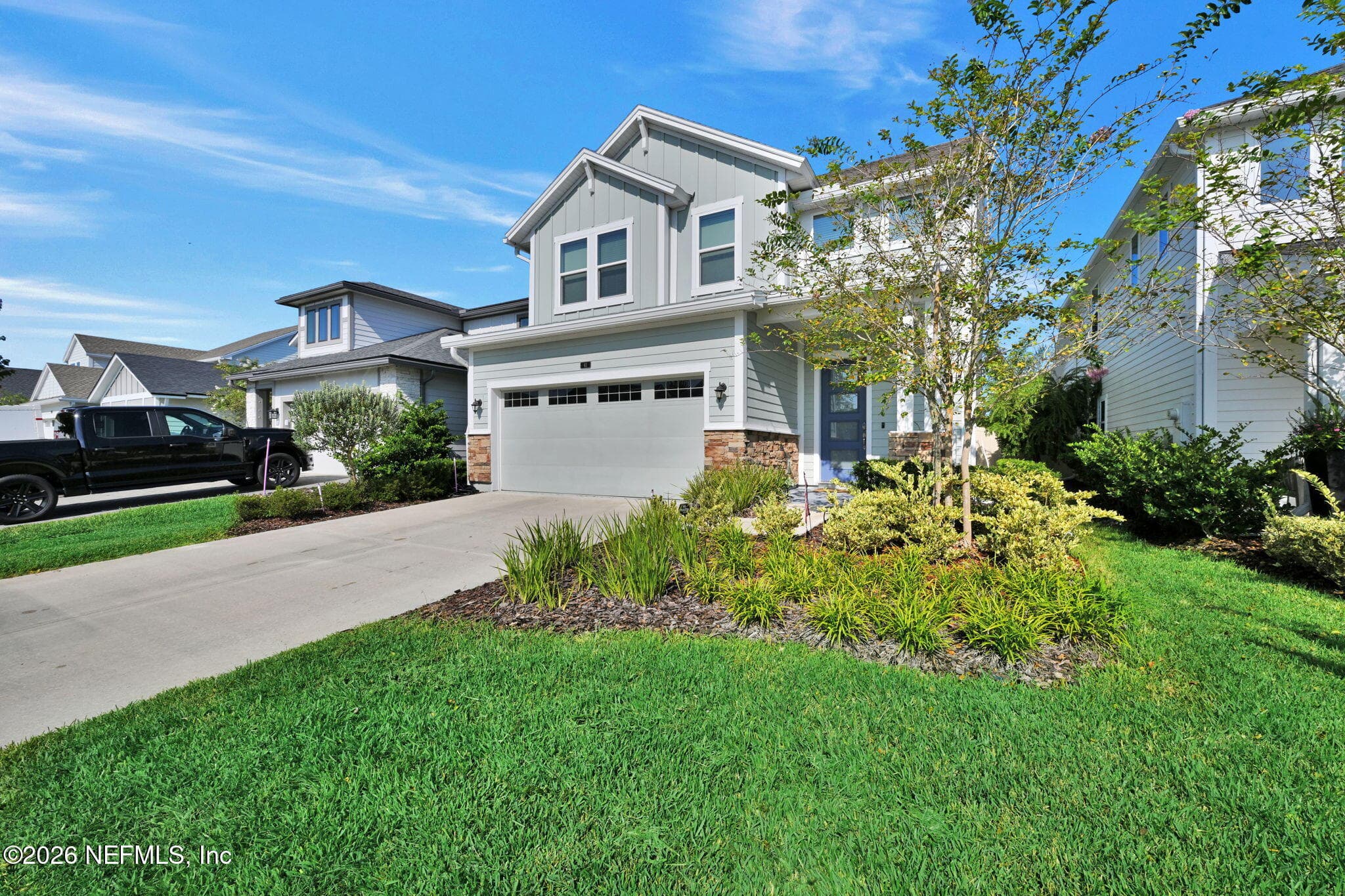 61 REUNION Trail, Ponte Vedra, FL 32081, Ponte Vedra — photo 2