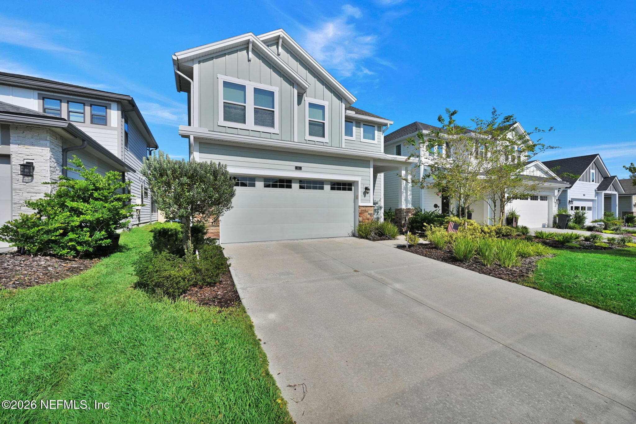 61 REUNION Trail, Ponte Vedra, FL 32081, Ponte Vedra — photo 3