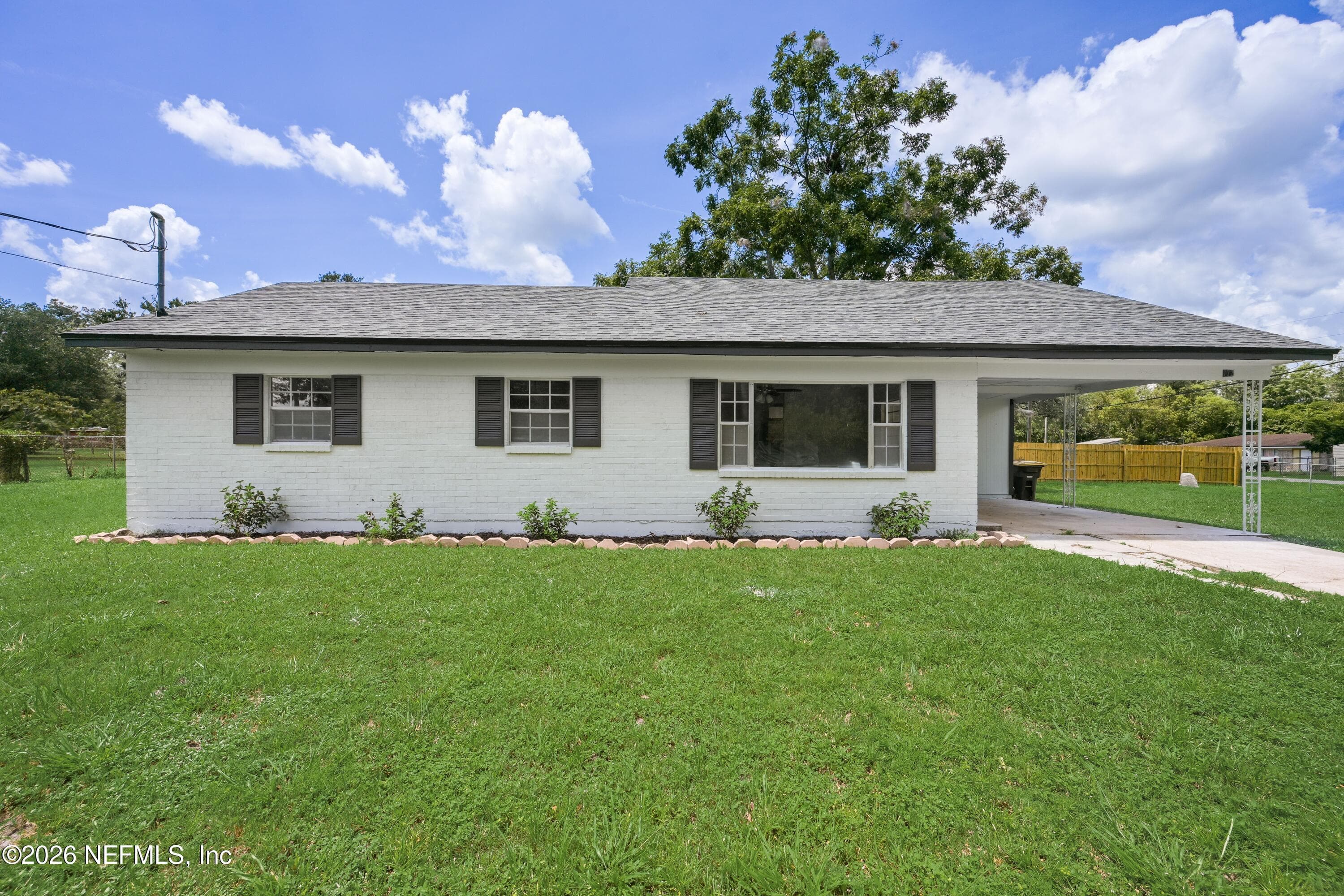 772 ALVIS Road, Jacksonville, FL 32220, Jacksonville — photo 2