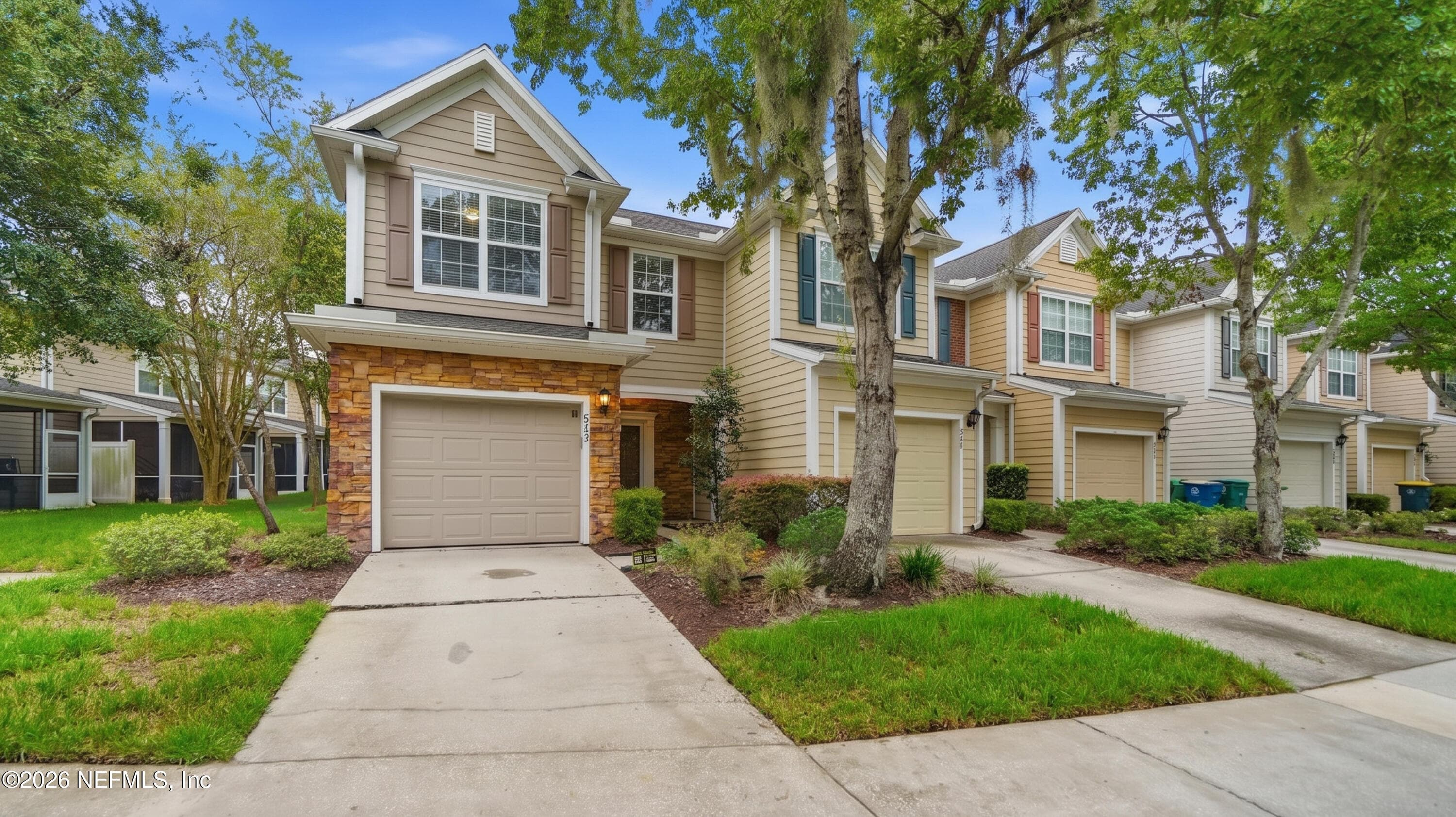 4879 PARKHURST Place, Jacksonville, FL 32256, Jacksonville — photo 2