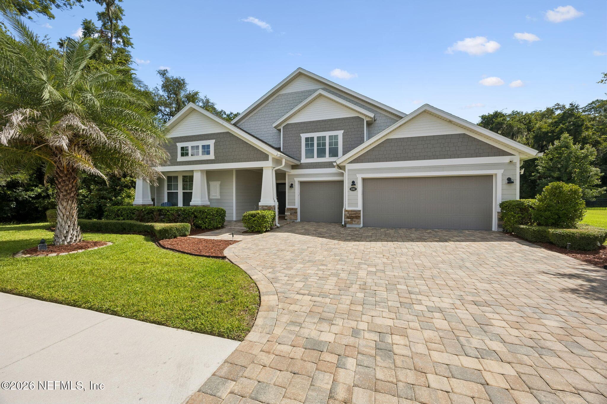 85082 CALUMET Drive, Fernandina Beach, FL 32034, Fernandina Beach — photo 2
