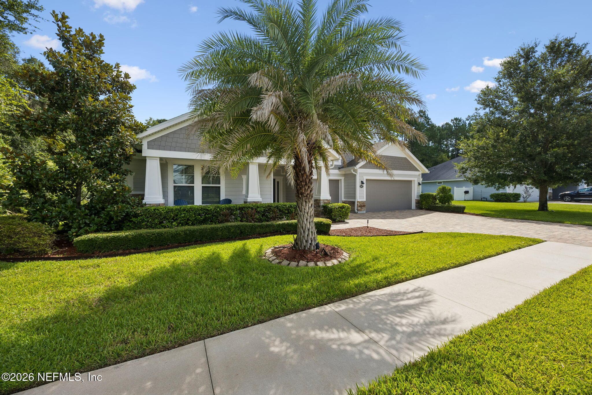 85082 CALUMET Drive, Fernandina Beach, FL 32034, Fernandina Beach — photo 3