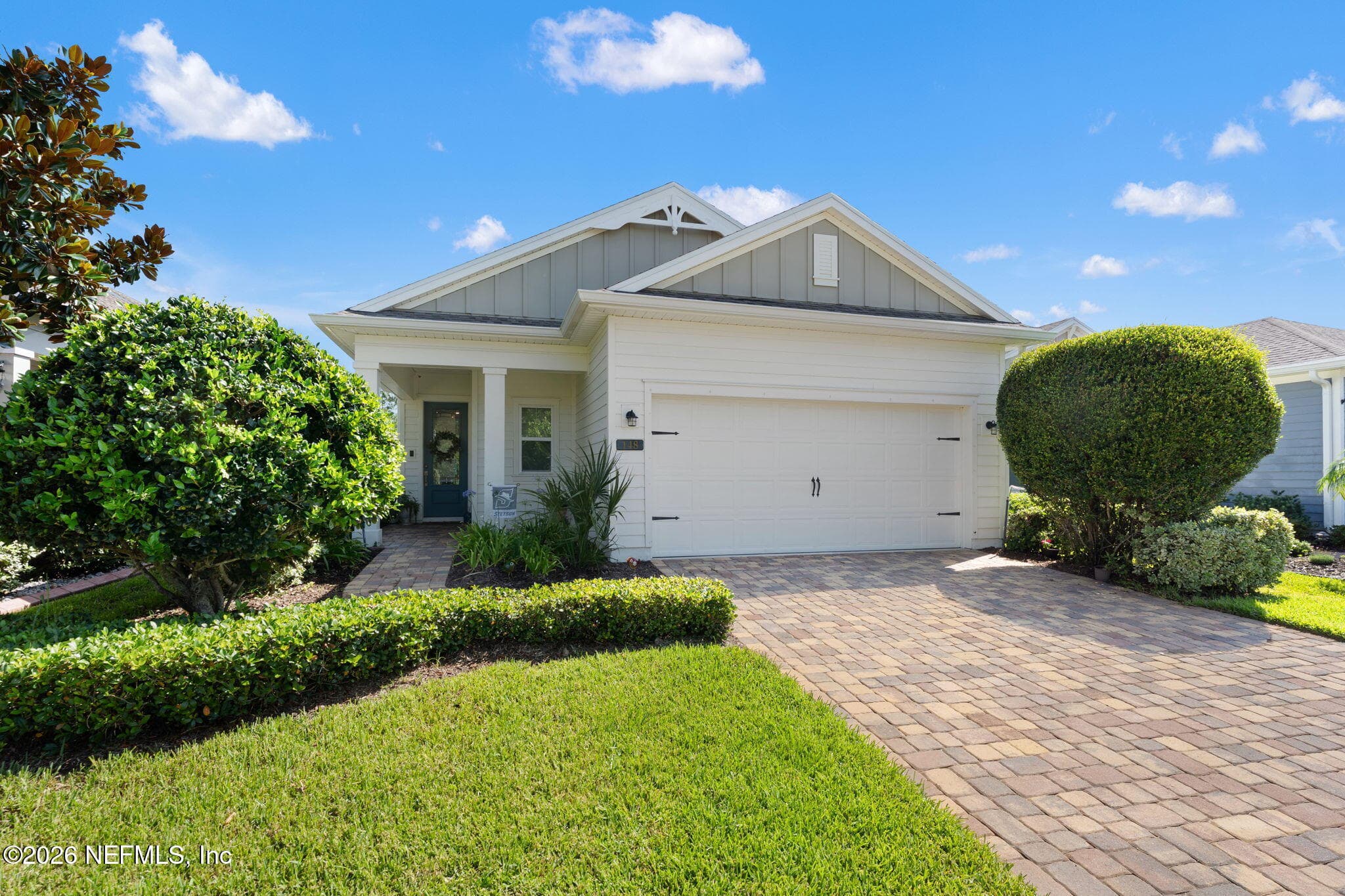 148 SWEET OAK Way, St. Augustine, FL 32095, St. Augustine — exterior