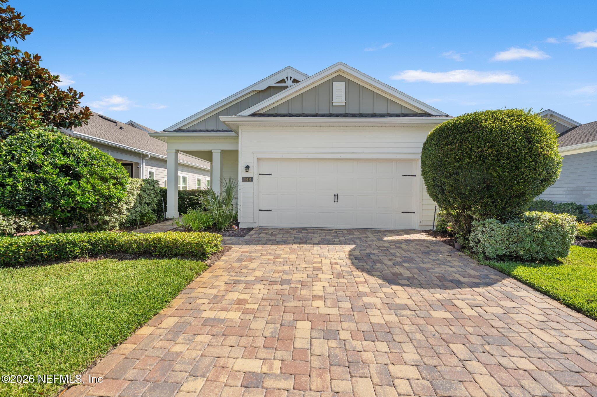 148 SWEET OAK Way, St. Augustine, FL 32095, St. Augustine — photo 2