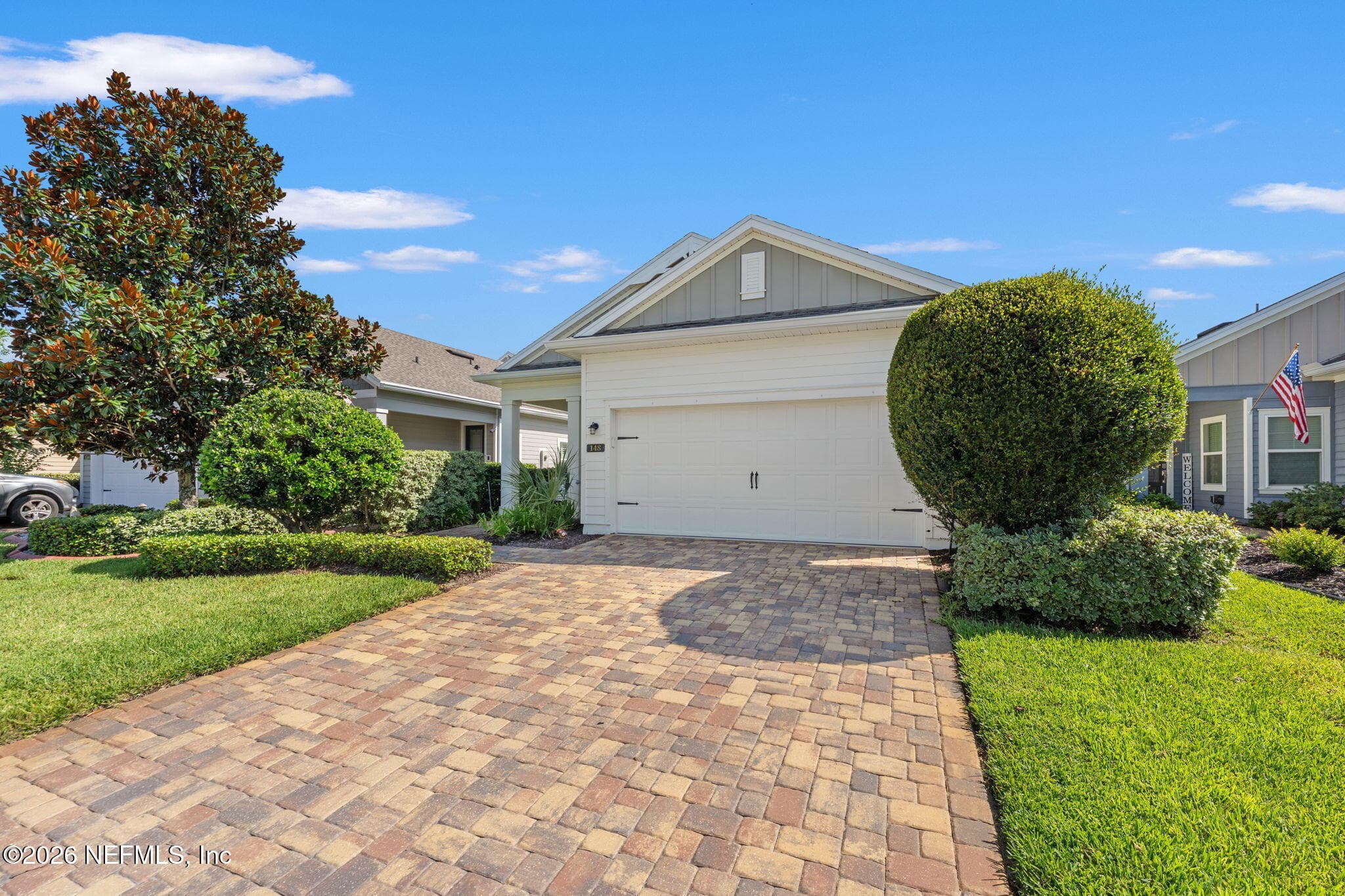148 SWEET OAK Way, St. Augustine, FL 32095, St. Augustine — photo 3