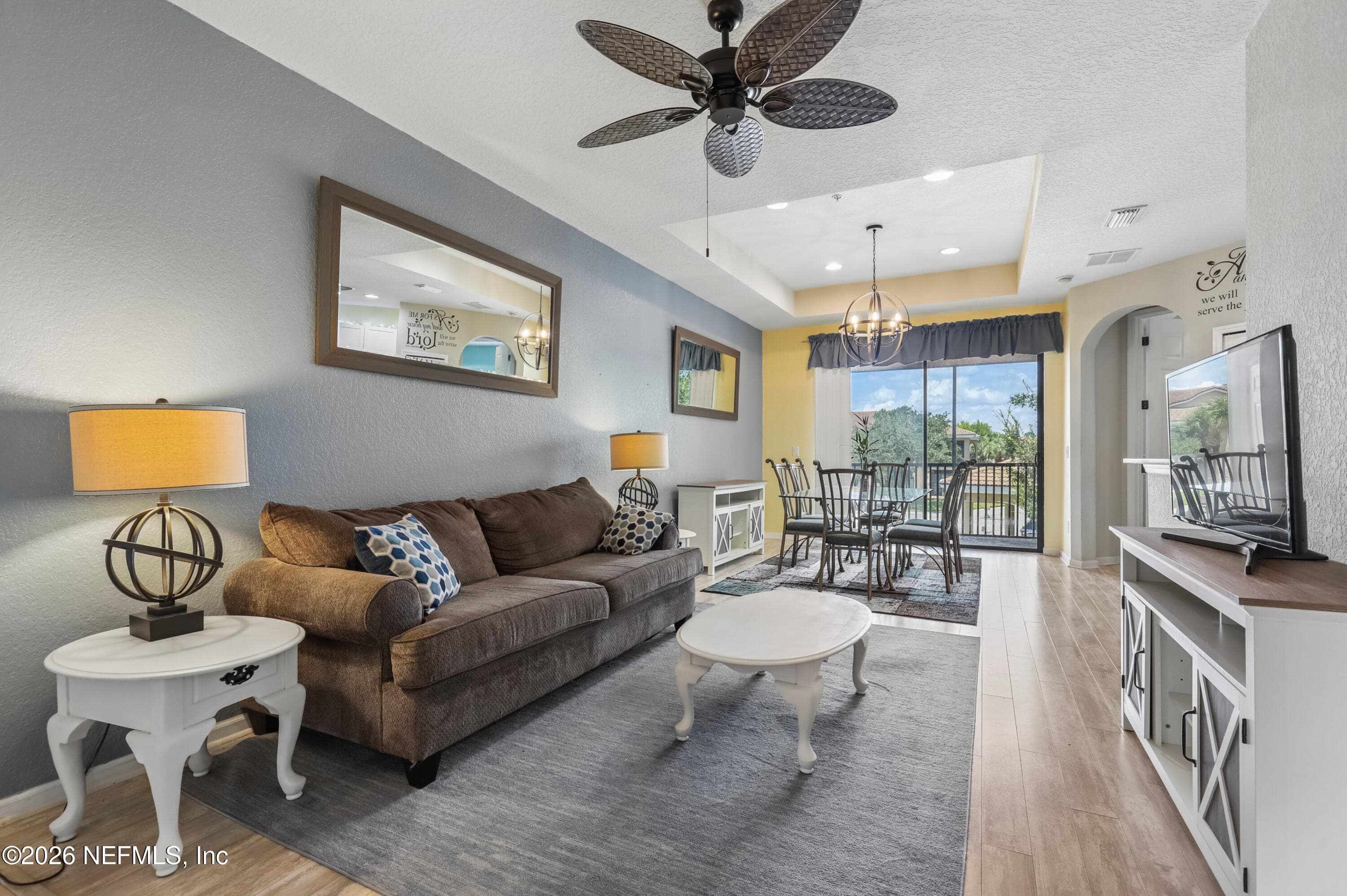 450 LA TRAVESIA FLORA 203, St. Augustine, FL 32095, St. Augustine — exterior