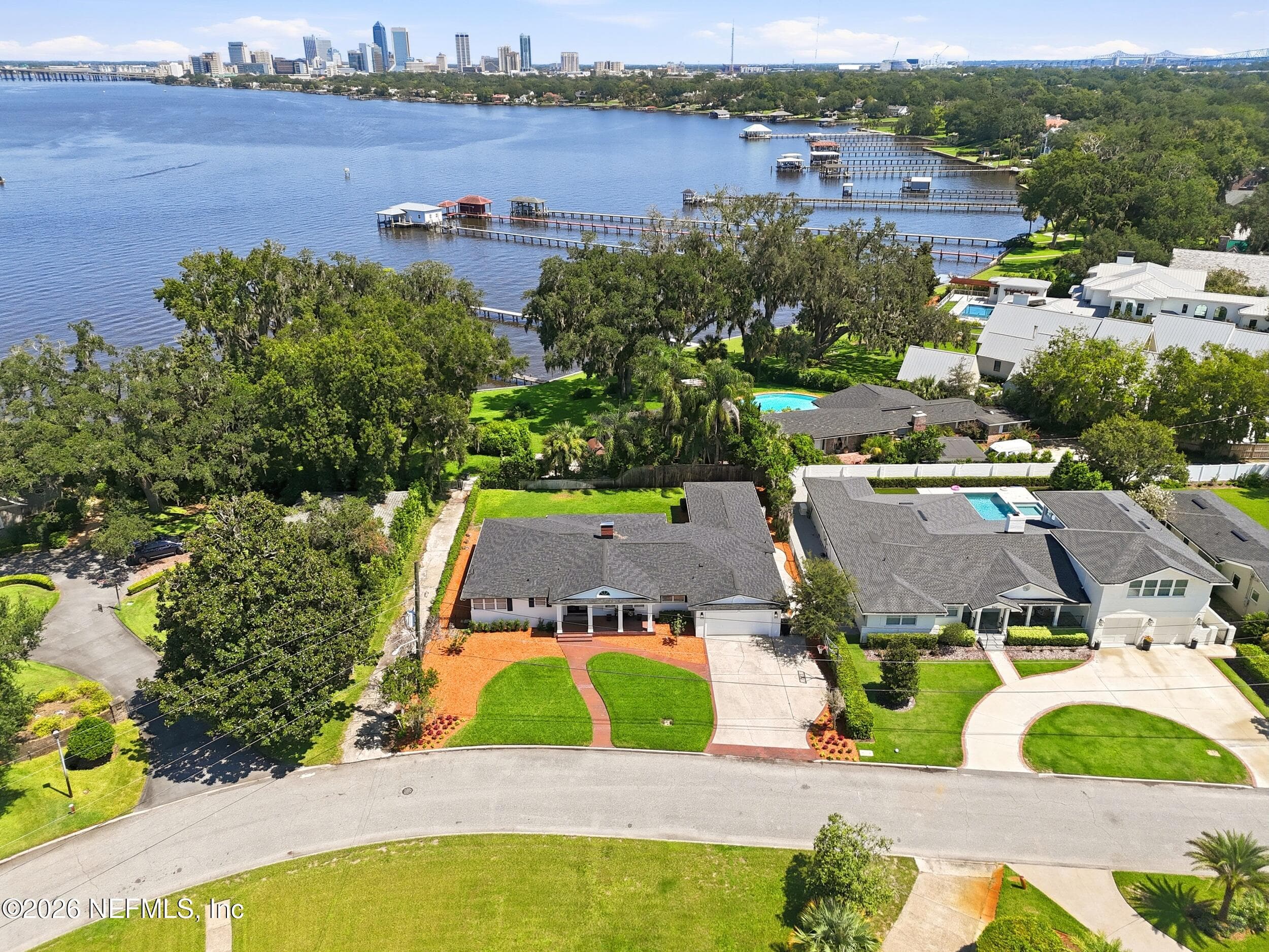 833 WATERMAN Road N, Jacksonville, FL 32207, Jacksonville — exterior