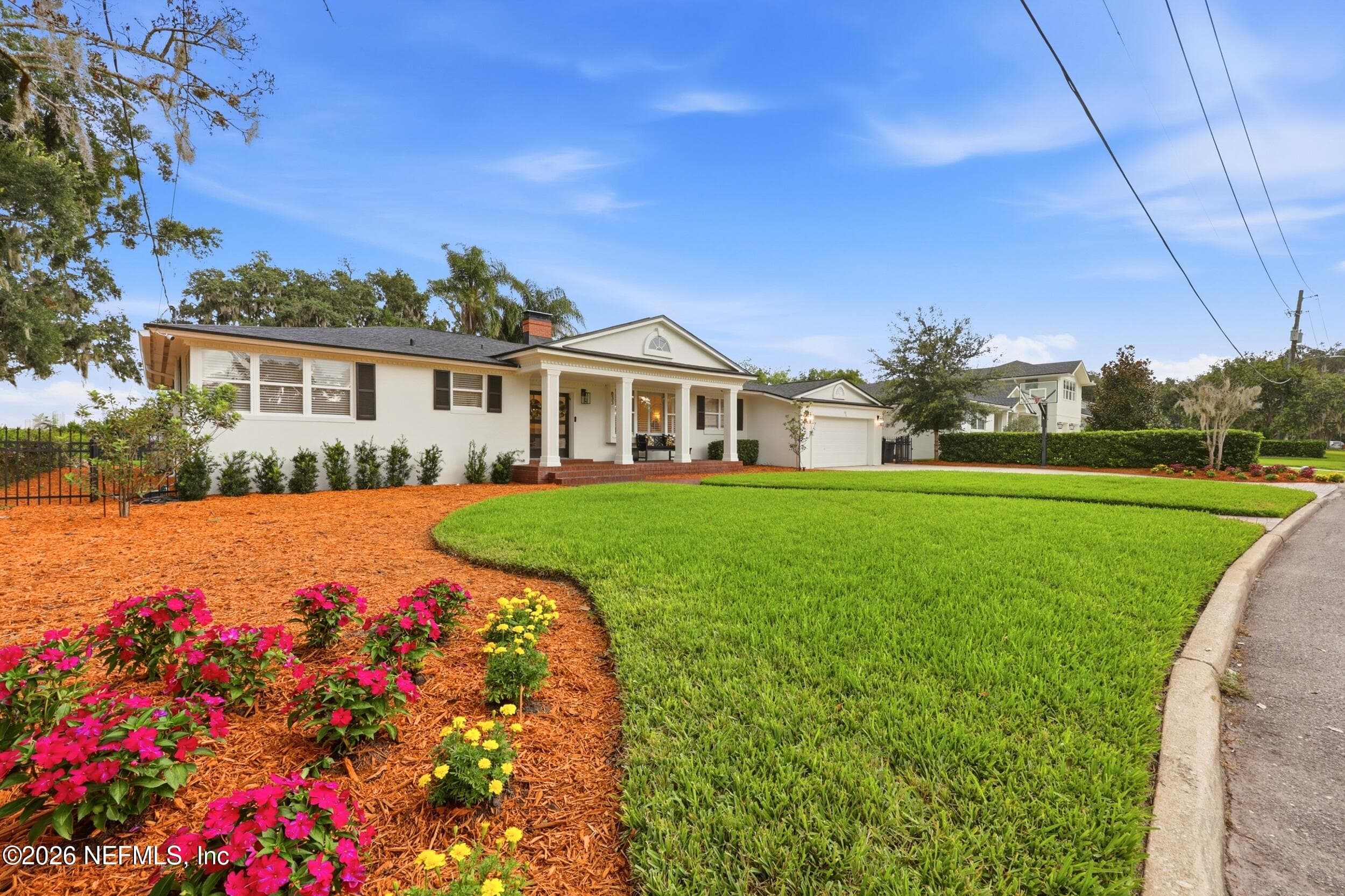 833 WATERMAN Road N, Jacksonville, FL 32207, Jacksonville — photo 2