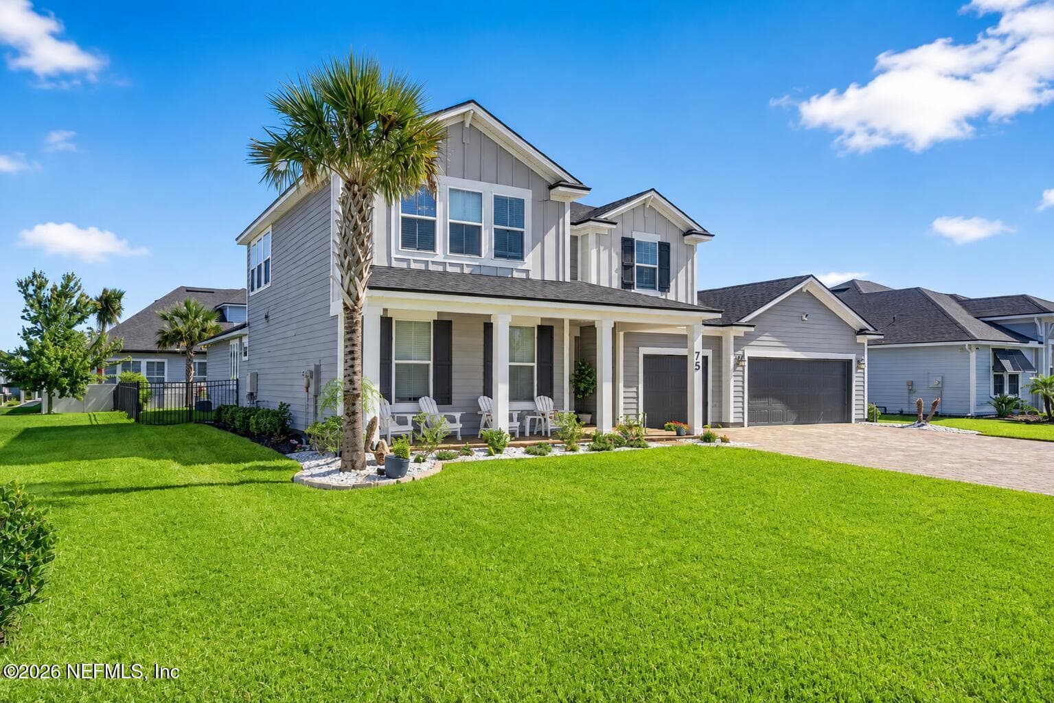 75 CROSSFIELD Place, St. Augustine, FL 32092, St. Augustine — photo 3
