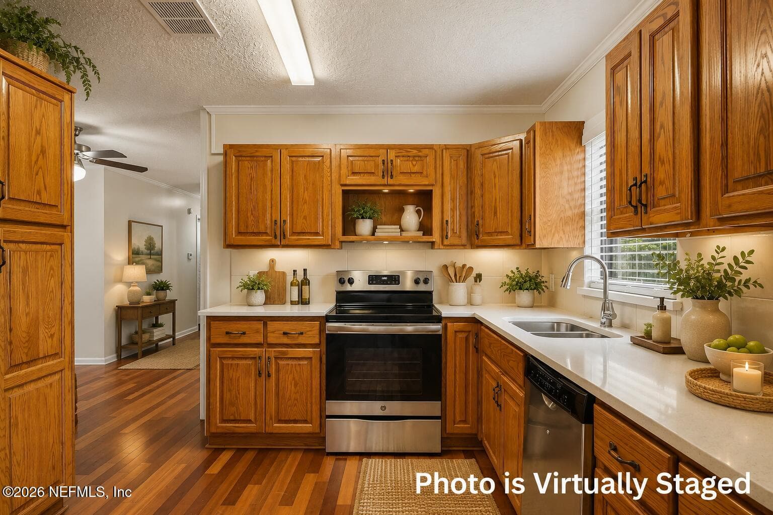 1706 GROVE PARK Drive, Orange Park, FL 32073, Orange Park — photo 2