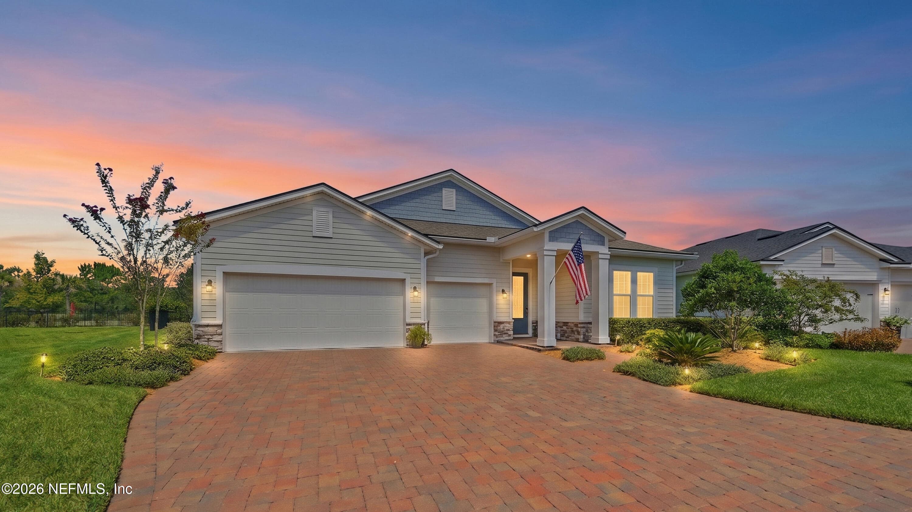 352 RUSTIC MILL Drive, St. Augustine, FL 32092, St. Augustine — photo 2