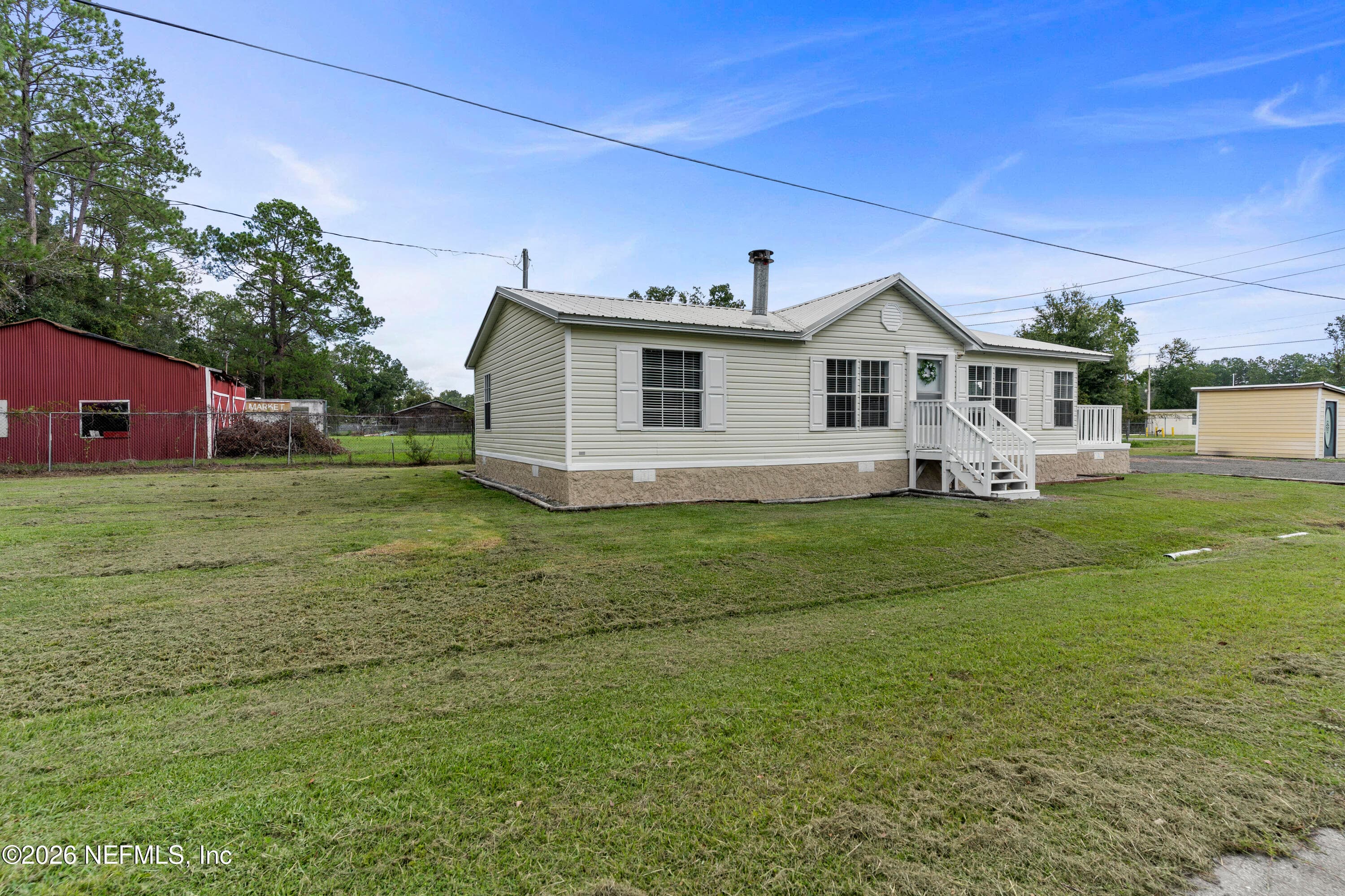 375 RUTHA MAE BROWN Drive, Baldwin, FL 32234, Baldwin — photo 2