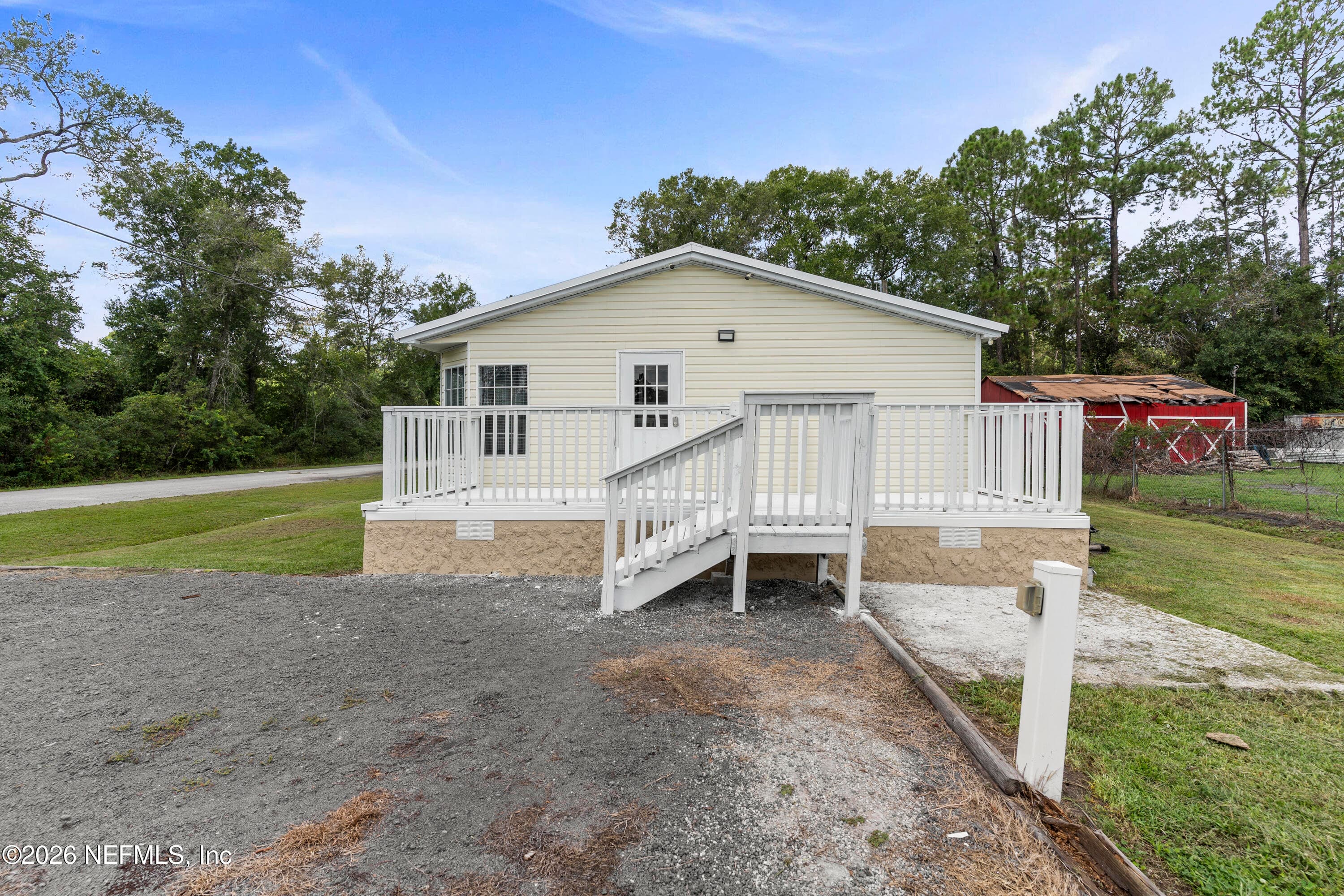 375 RUTHA MAE BROWN Drive, Baldwin, FL 32234, Baldwin — photo 3