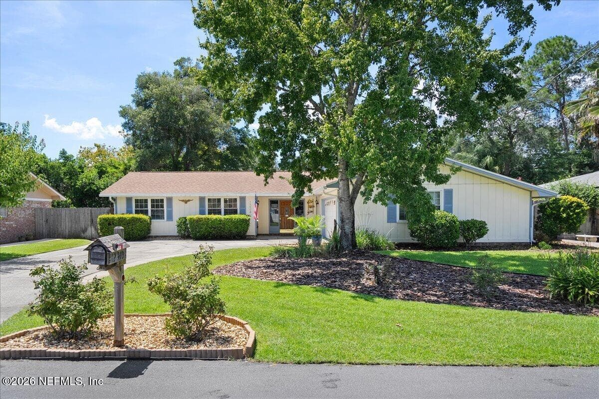 12340 MACAW Drive, Jacksonville — photo 2