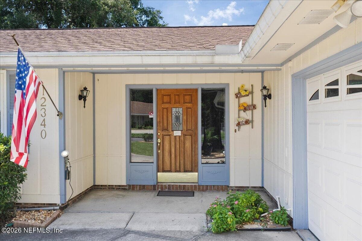 12340 MACAW Drive, Jacksonville — photo 3