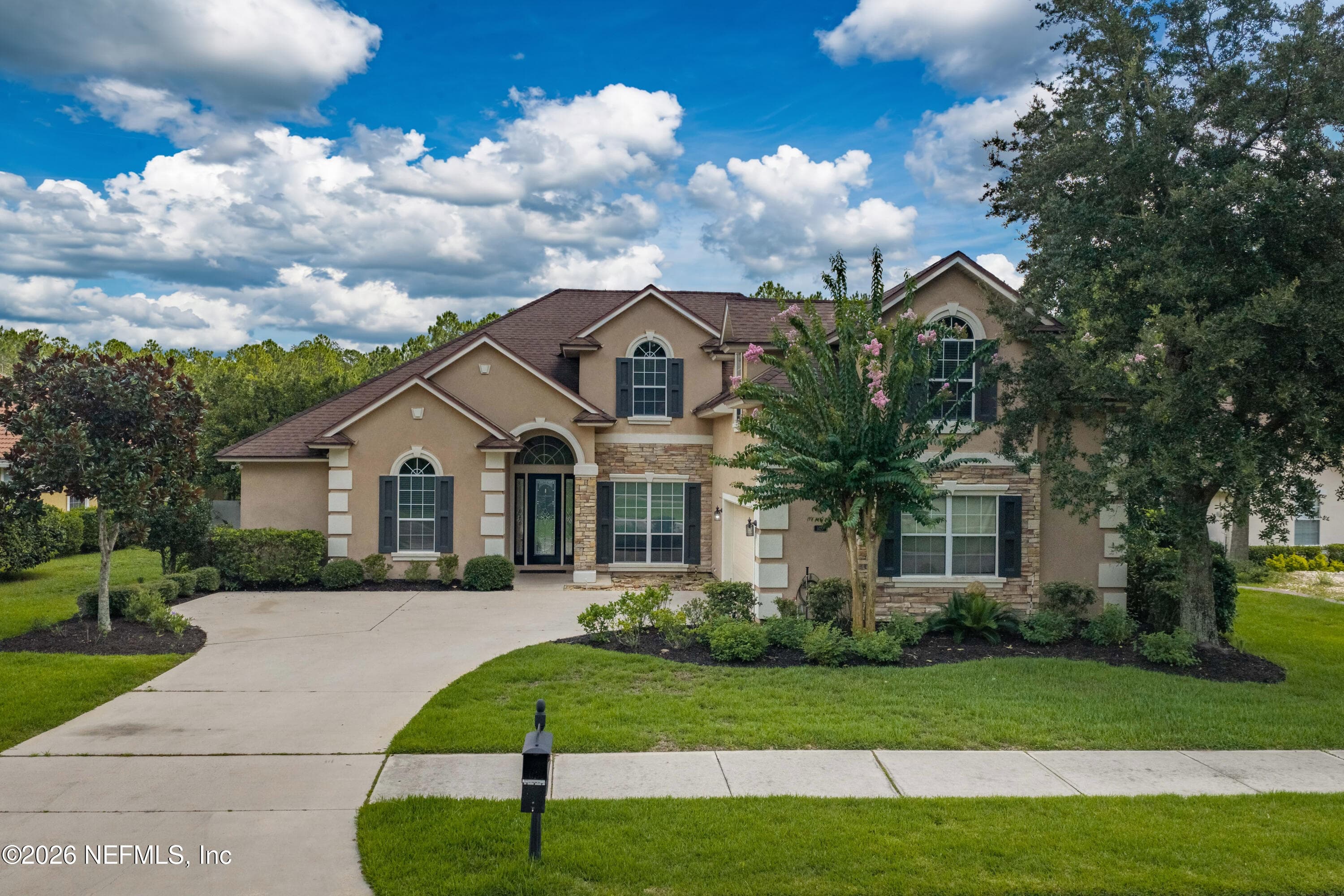 1427 EAGLE CROSSING Drive, Orange Park, FL 32065, Orange Park — photo 2
