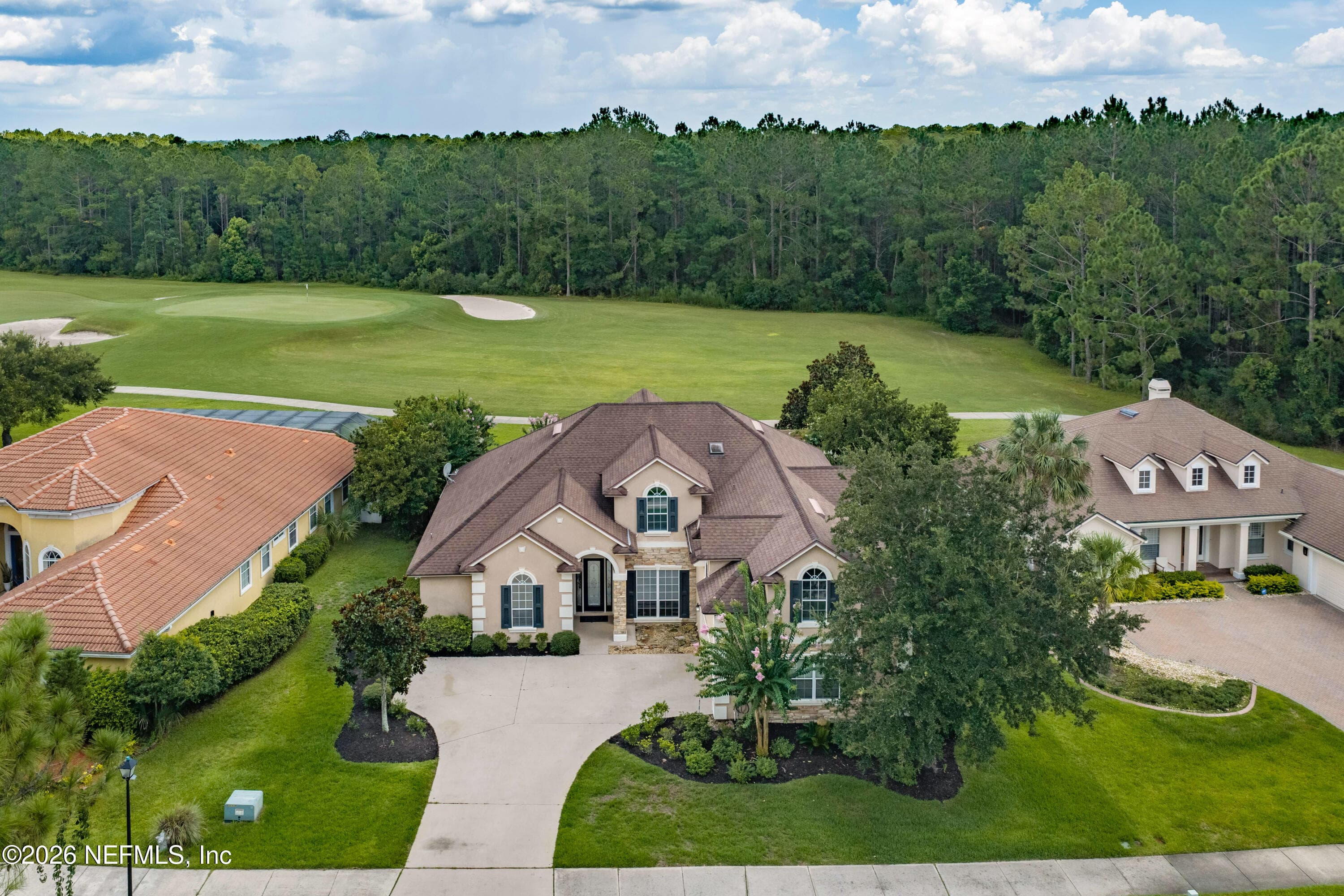 1427 EAGLE CROSSING Drive, Orange Park, FL 32065, Orange Park — photo 3