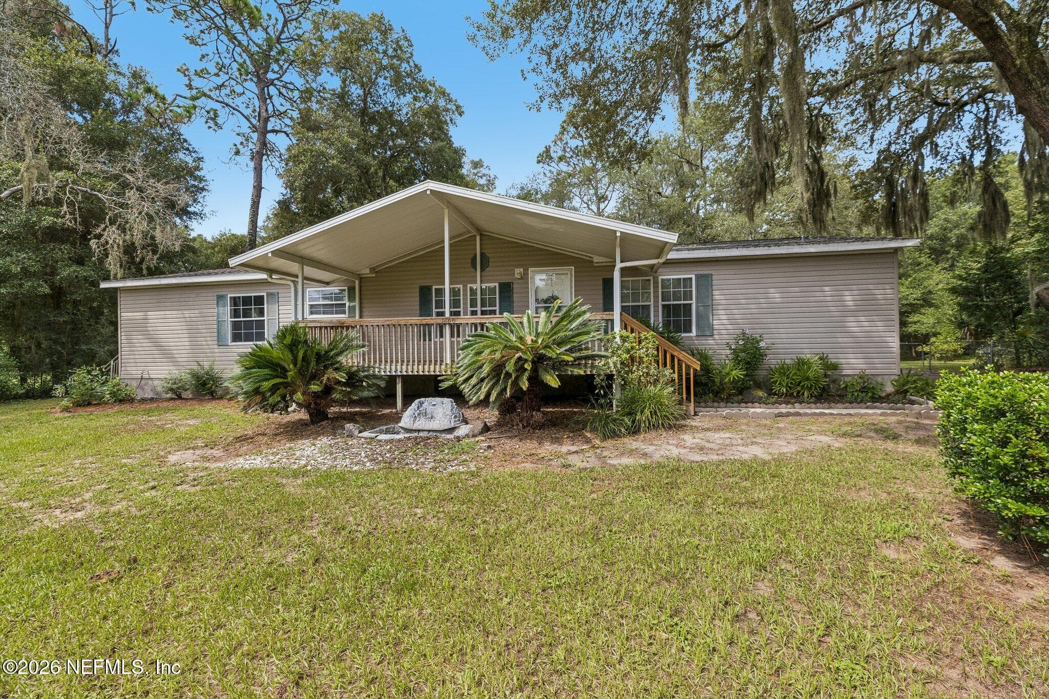 1860 FOREST Boulevard, Jacksonville, FL 32246, Jacksonville — photo 2