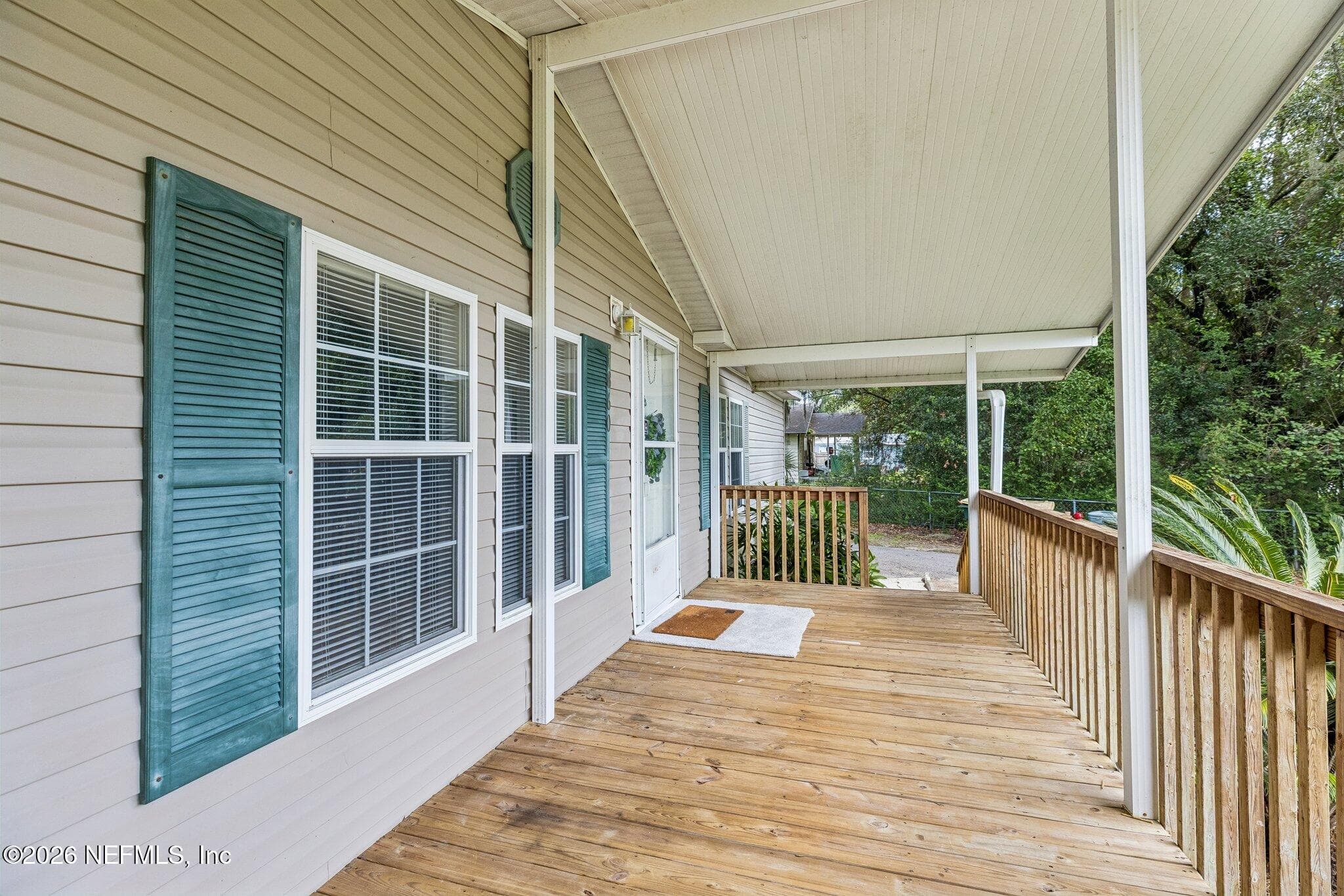 1860 FOREST Boulevard, Jacksonville, FL 32246, Jacksonville — photo 3